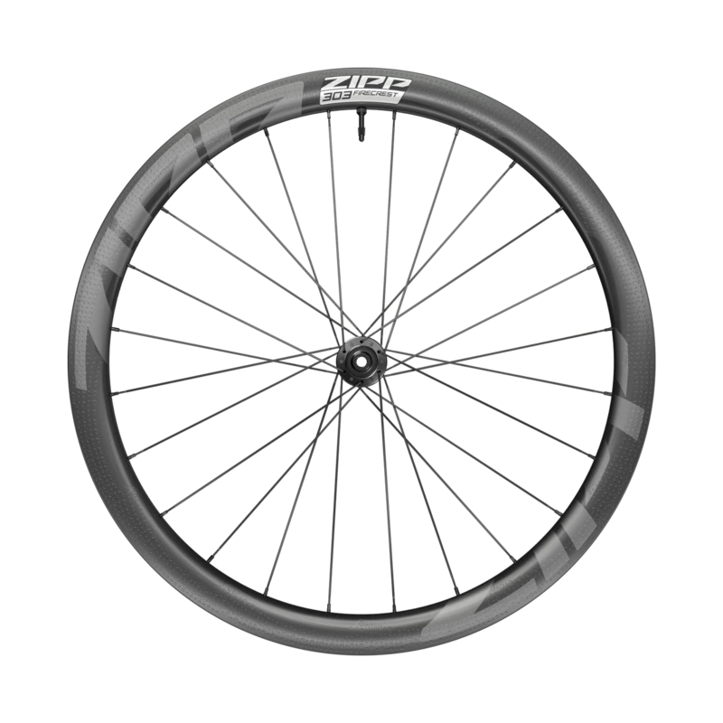 ZIPP 303 Firecrest Carbon Tubeless Disc Brake Center Locking 700c Rear