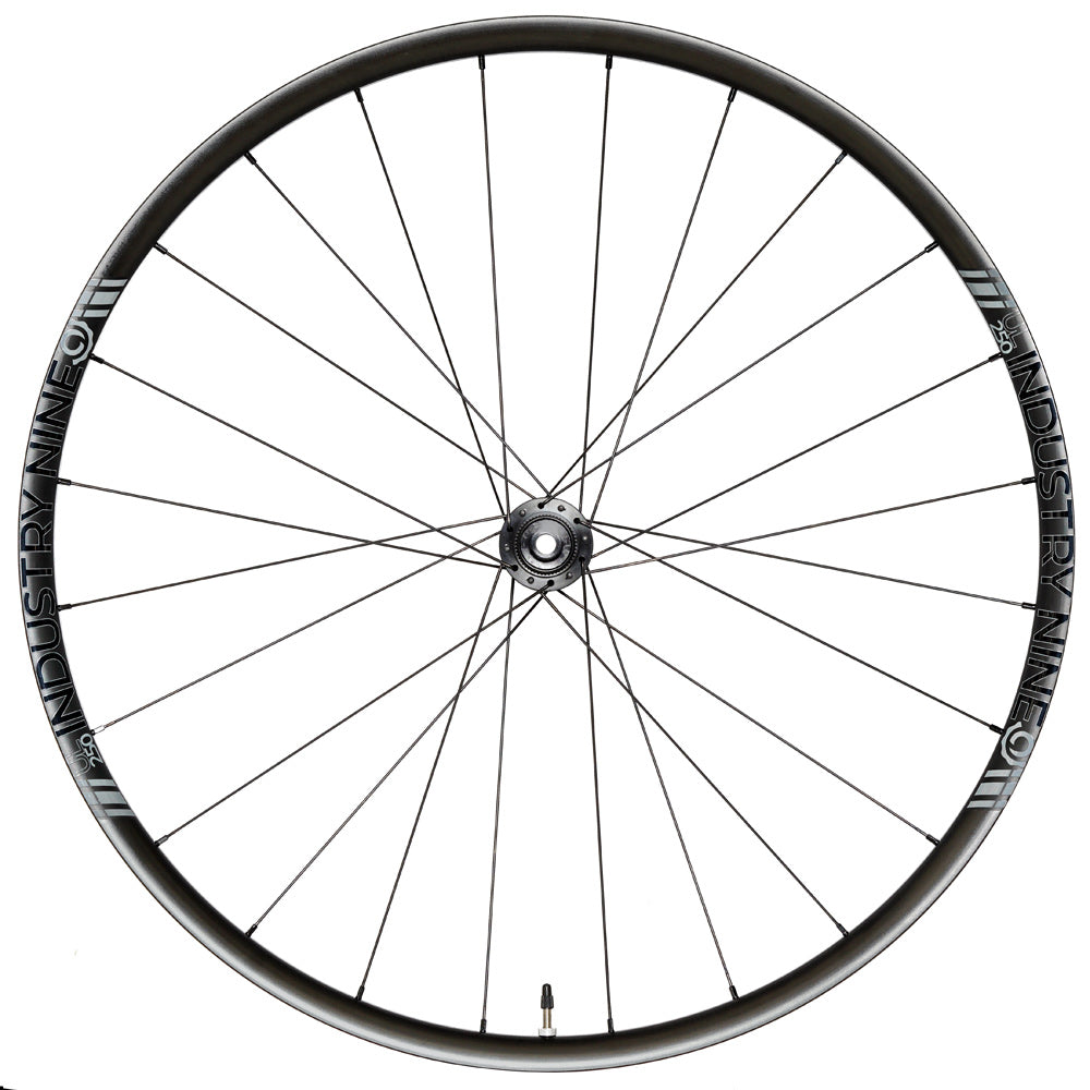 Industry Nine 1/1 Ultralite Carbon Gravel Wheelset - XDR