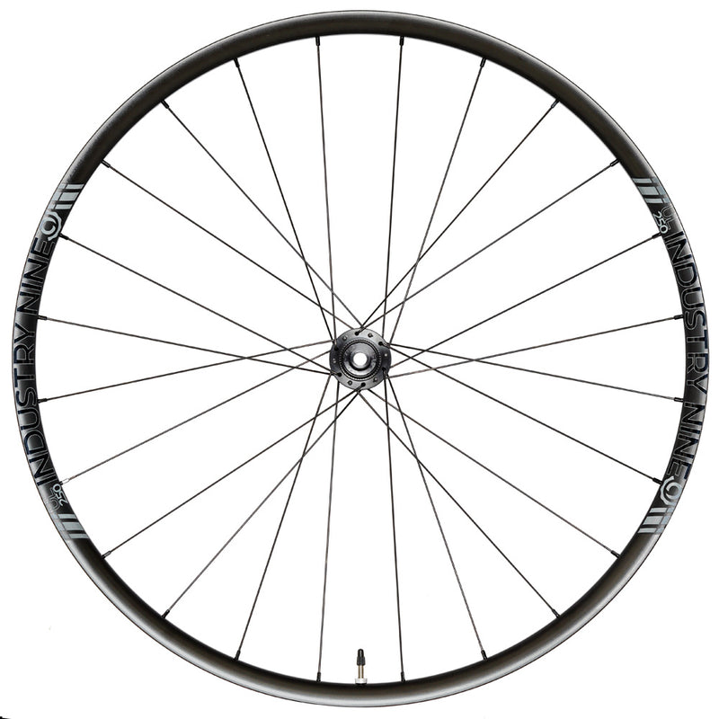 Industry Nine 1/1 Ultralite Carbon Gravel Wheelset - XDR
