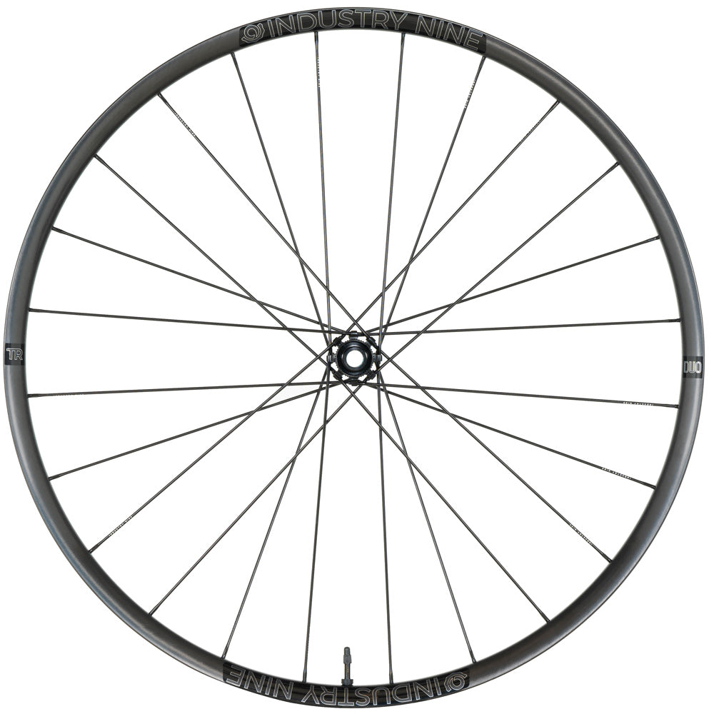 Industry Nine Solix Trail Carbon Wheelset