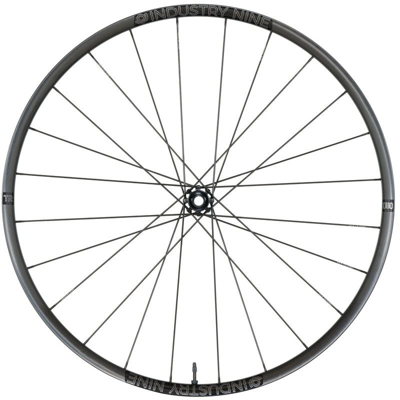 Industry Nine Solix Trail Carbon Wheelset
