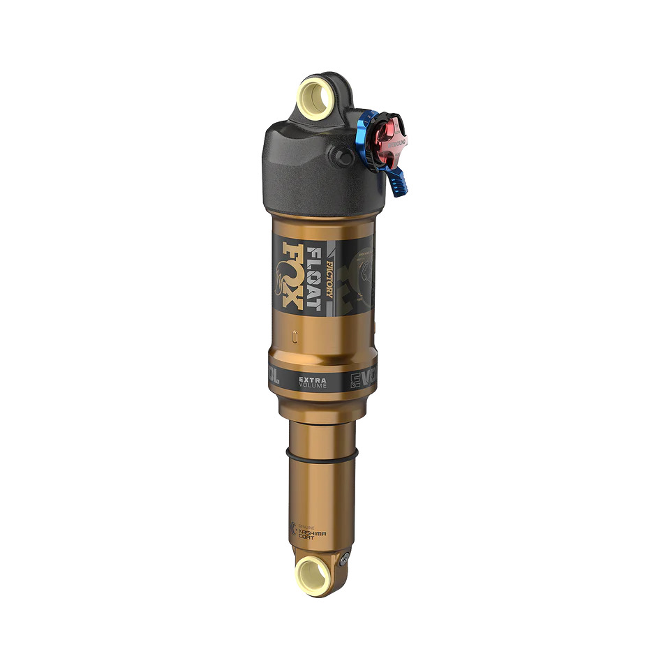 FOX Float Factory 2Pos-Adj. Shock