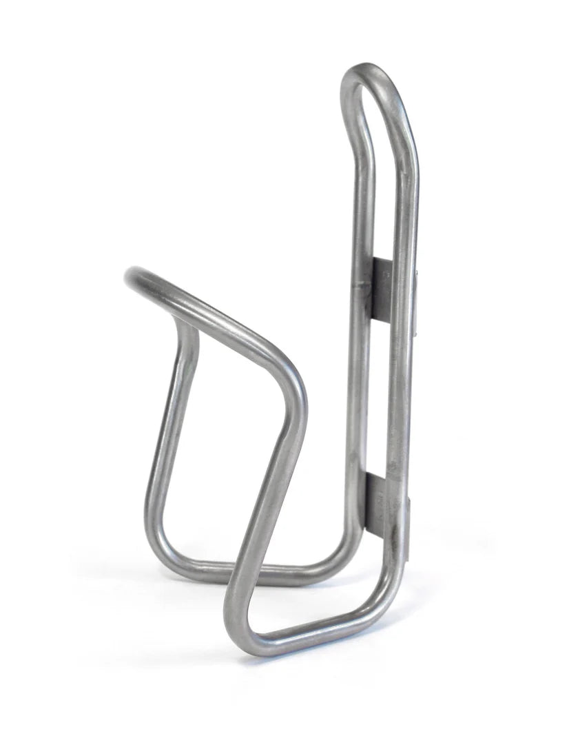 Ti King Cage Bottle Cage