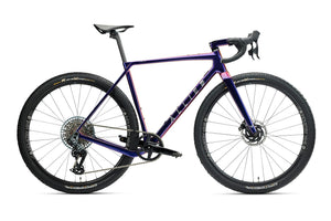 ABLE – Custom Gravel Bikes for Racing & Adventure | Allied Cycle Works