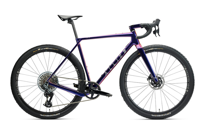 SRAM Rival AXS Mullet Bike