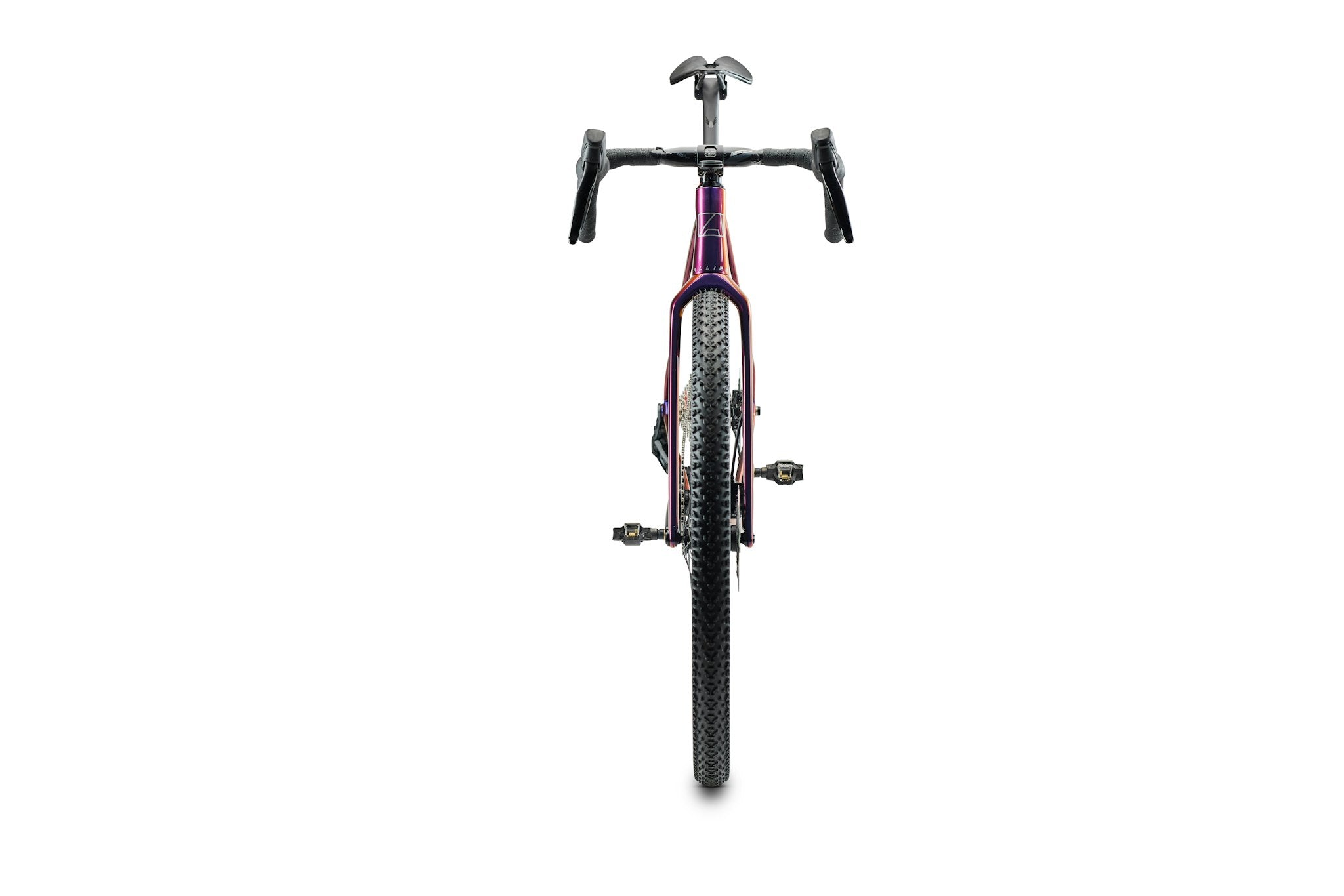 SRAM Rival AXS Mullet Bike