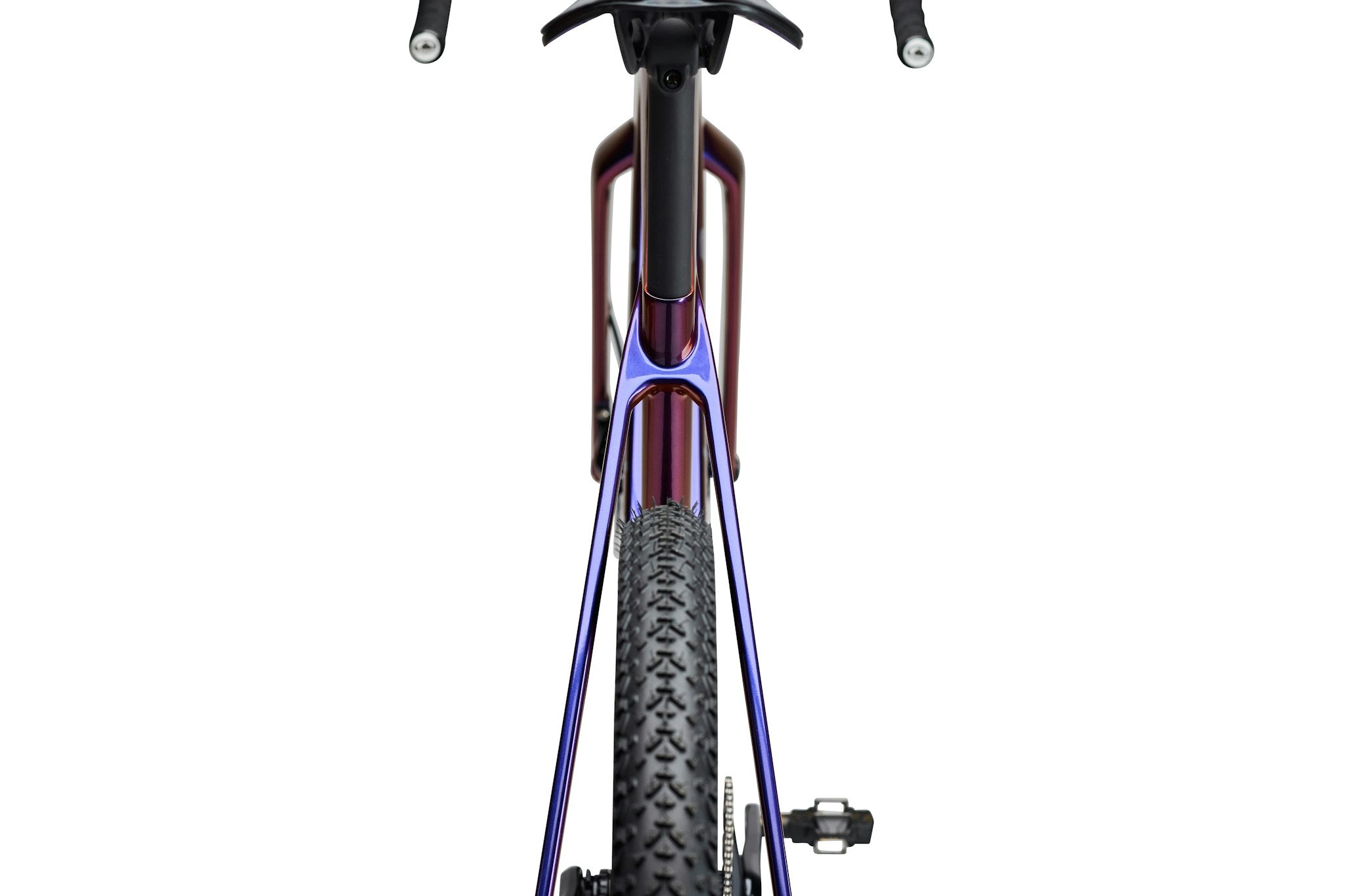 SRAM Rival AXS Mullet Bike