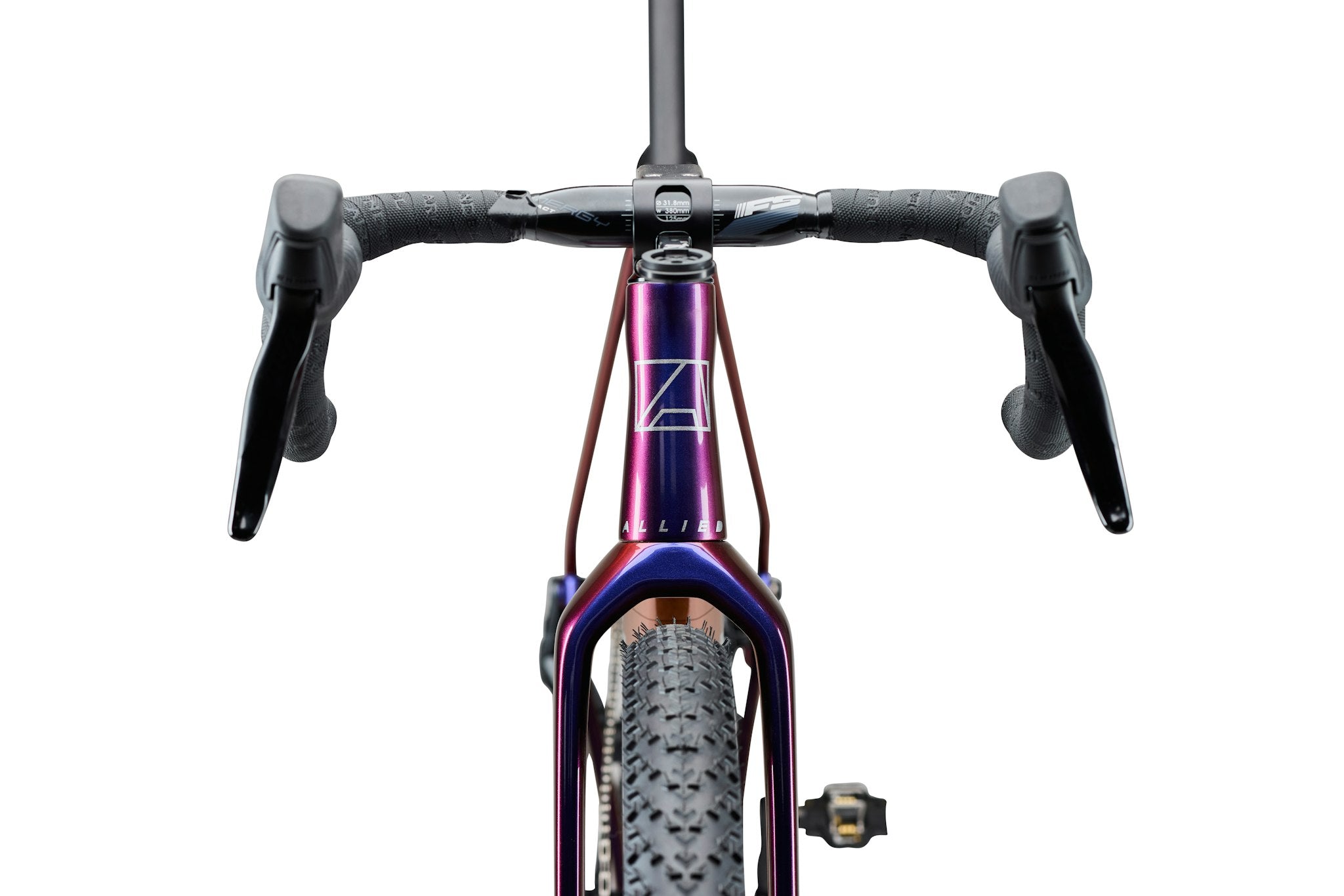 SRAM Rival AXS Mullet Bike