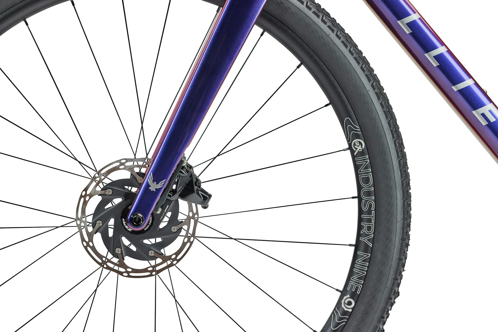 SRAM Rival AXS Mullet Bike