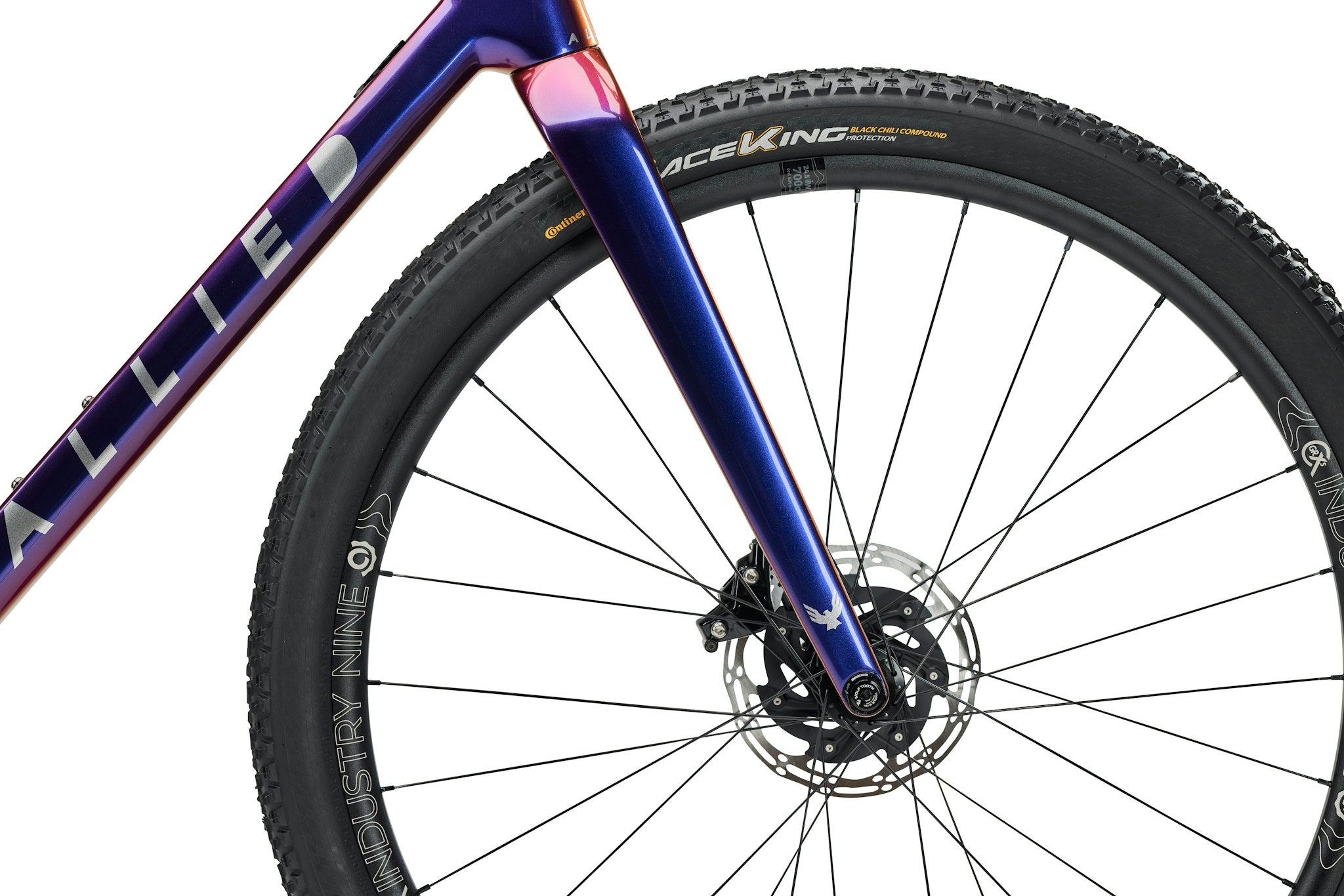 SRAM Rival AXS Mullet Bike