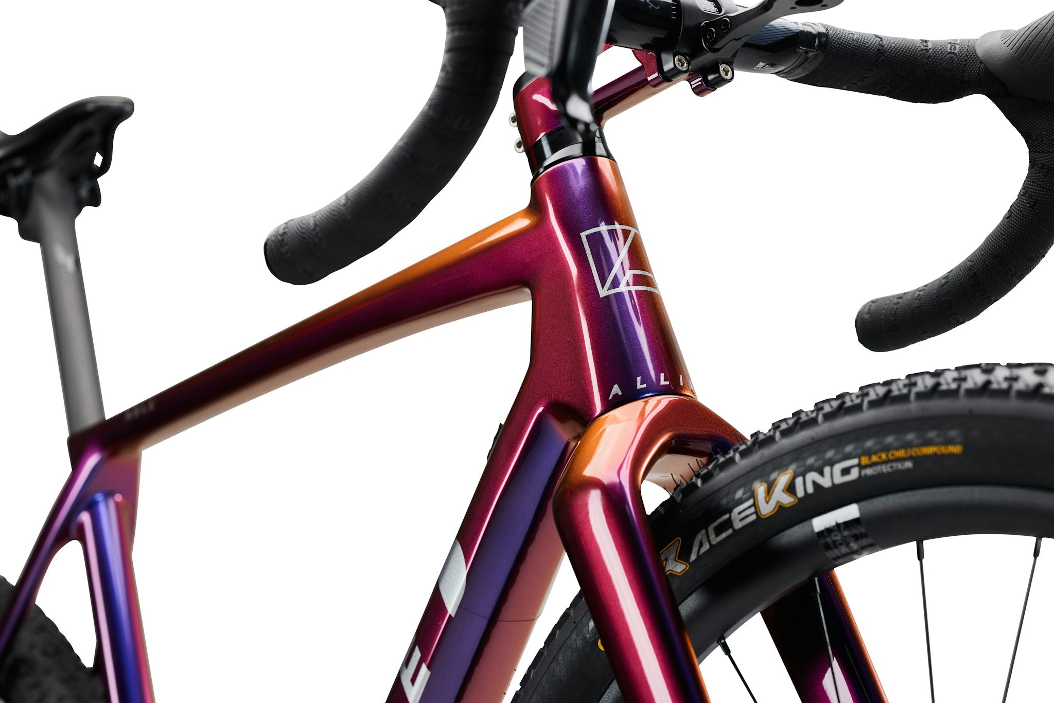 SRAM Rival AXS Mullet Bike