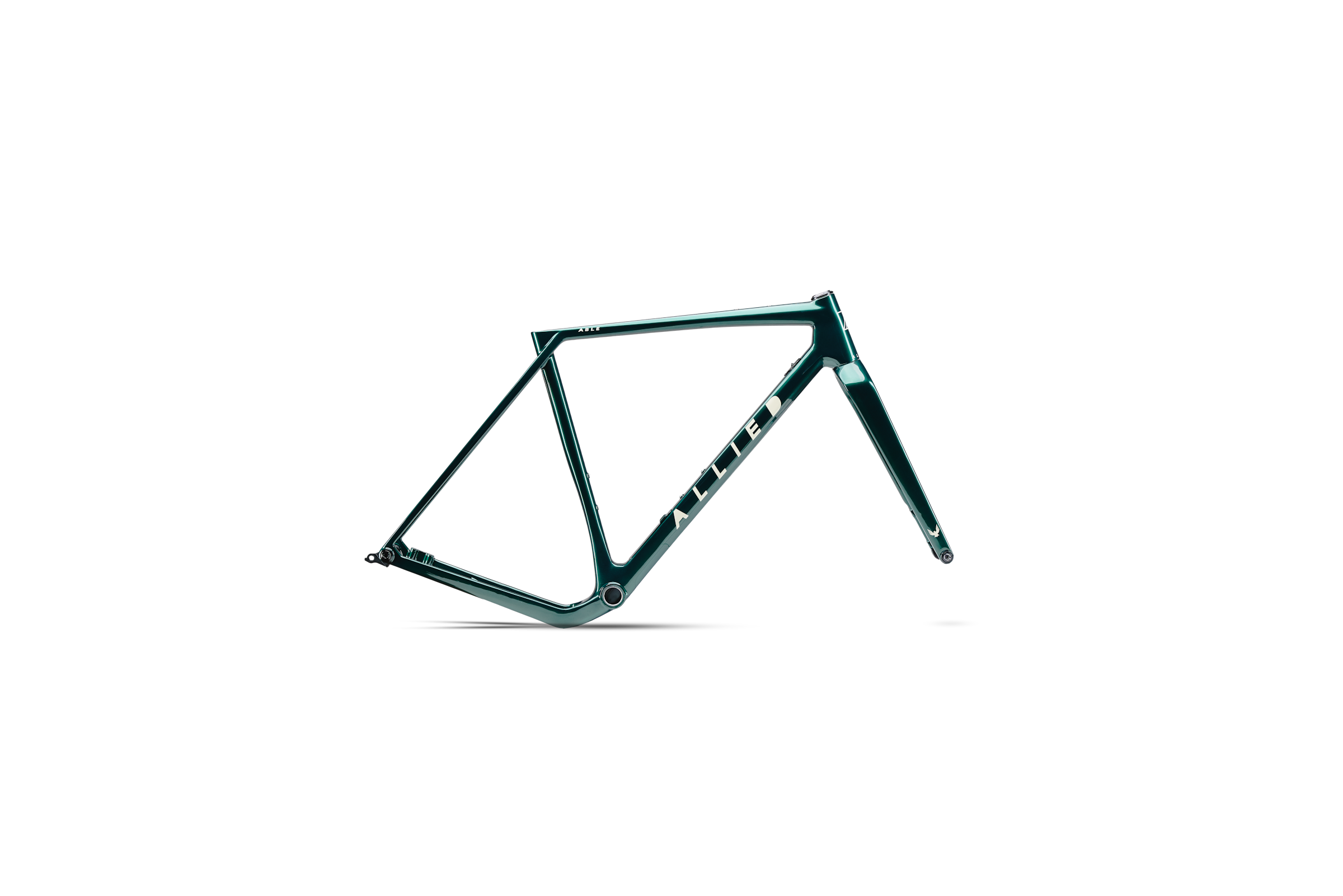 ABLE EX Frameset