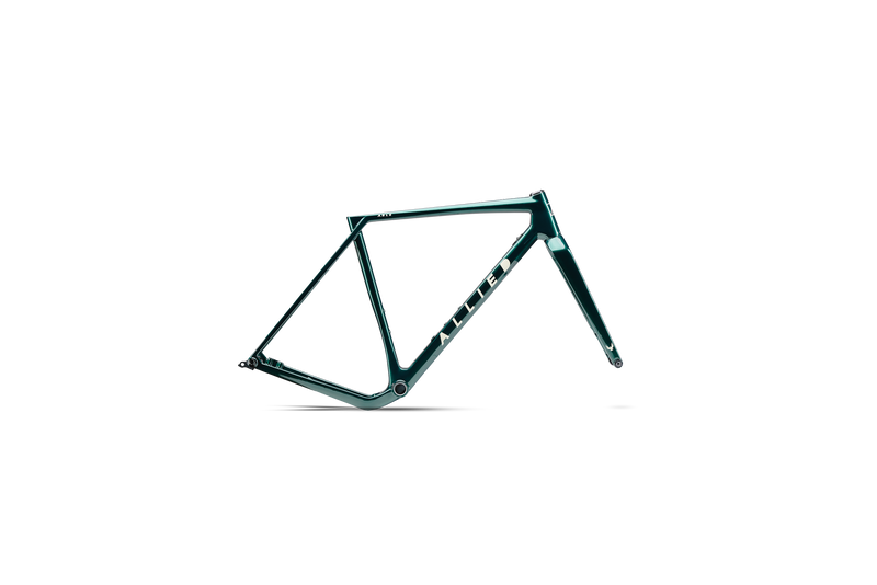ABLE EX Frameset