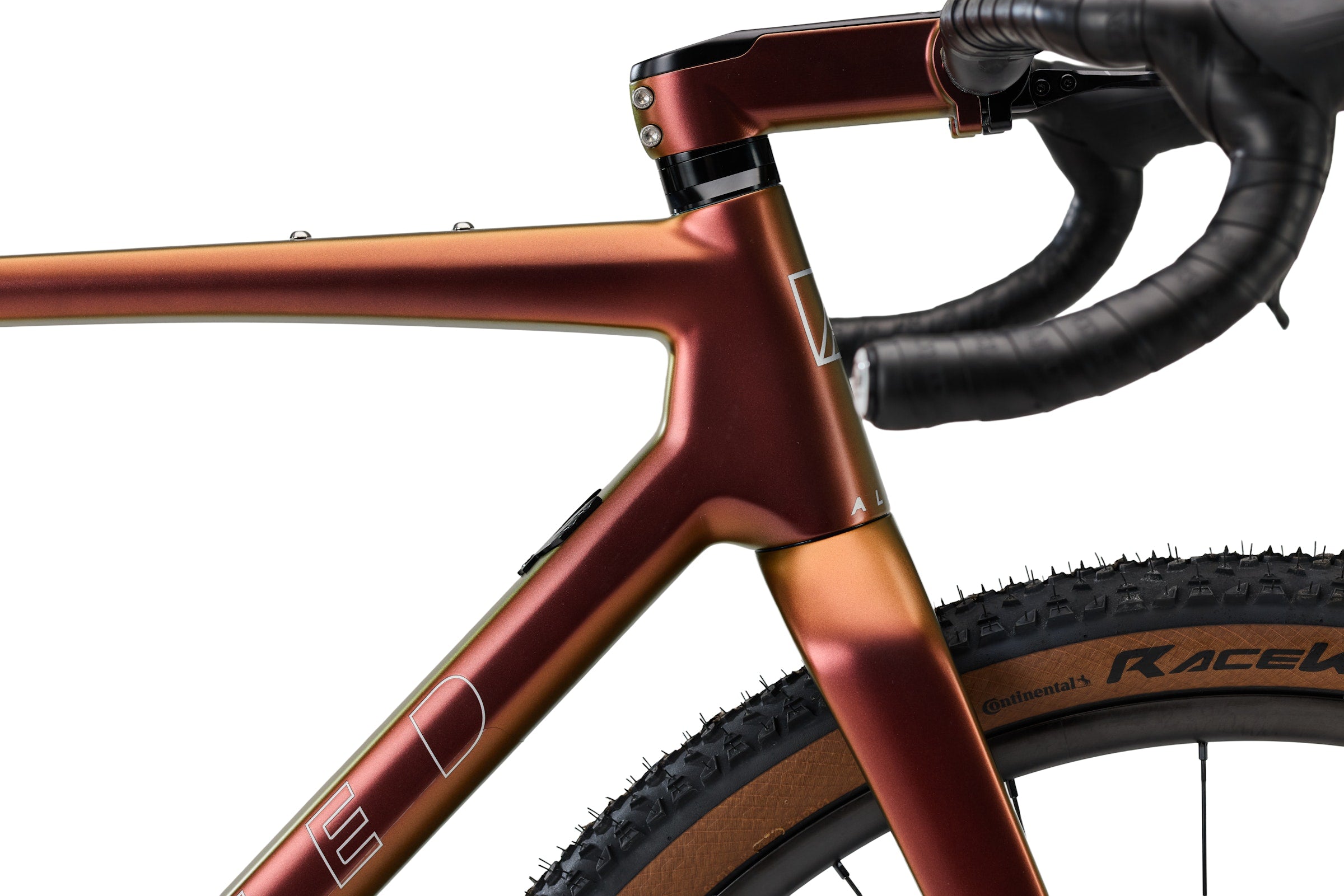 SRAM Force XPLR AXS BIKE