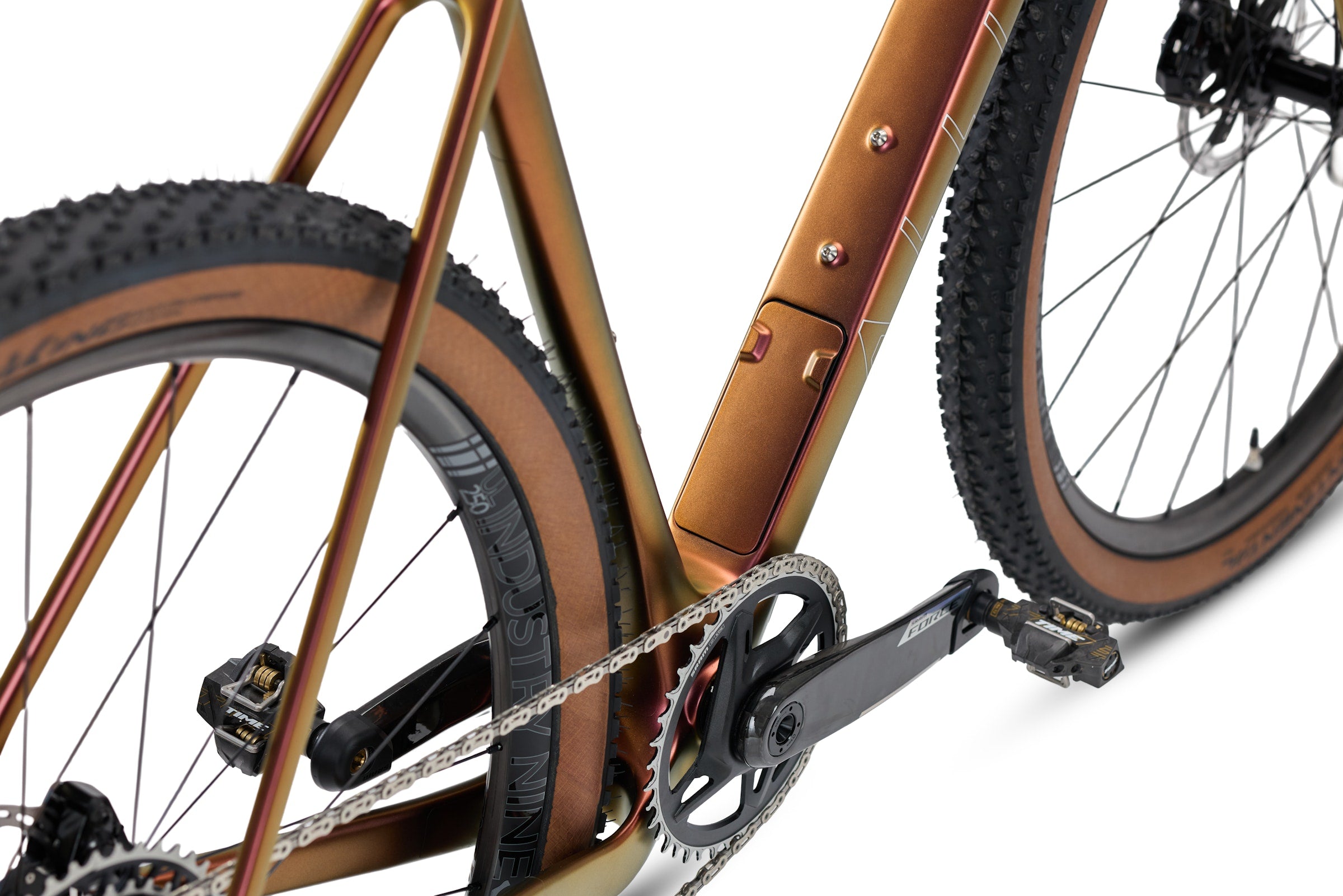 SRAM Force XPLR AXS BIKE
