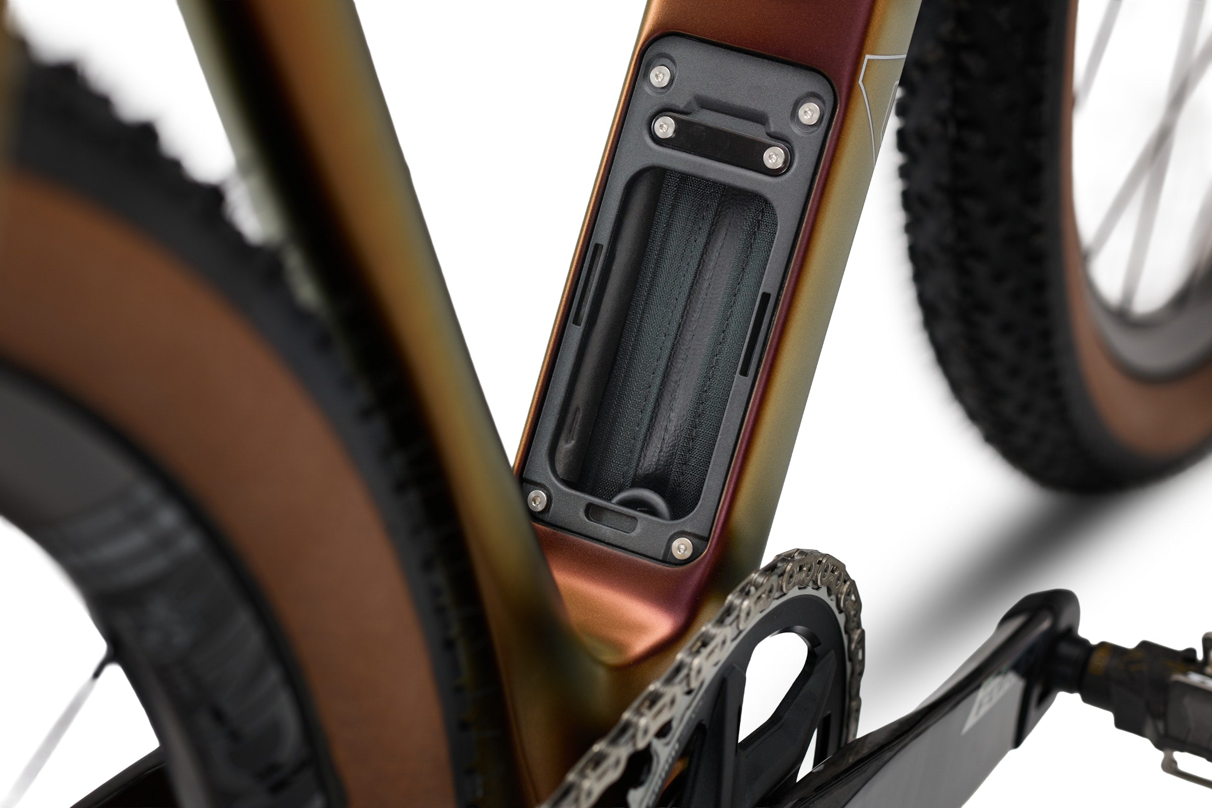 SRAM Force XPLR AXS BIKE