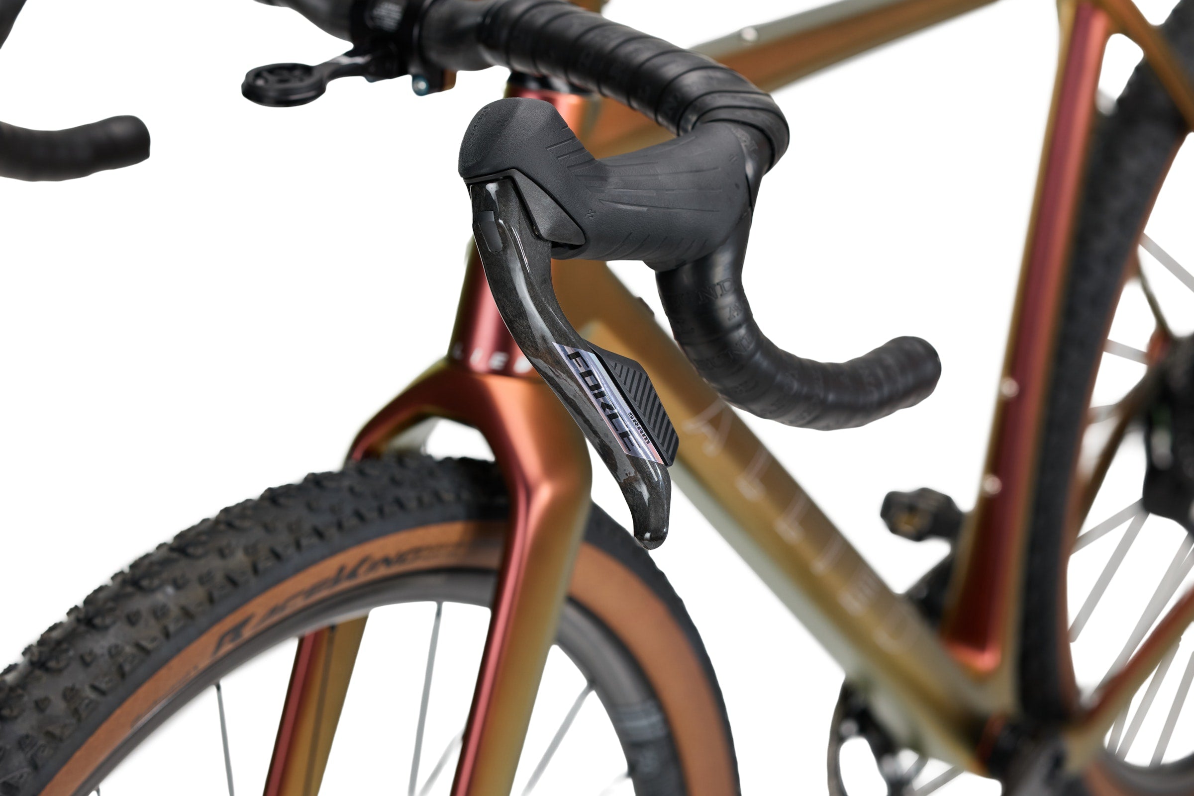 SRAM Force XPLR AXS BIKE