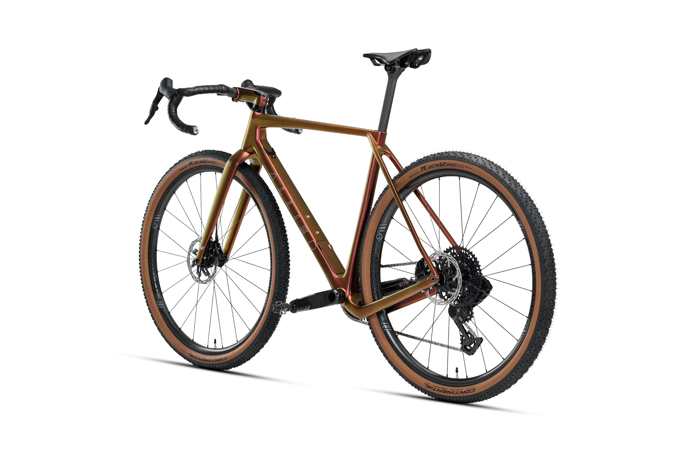 SRAM Force XPLR AXS BIKE