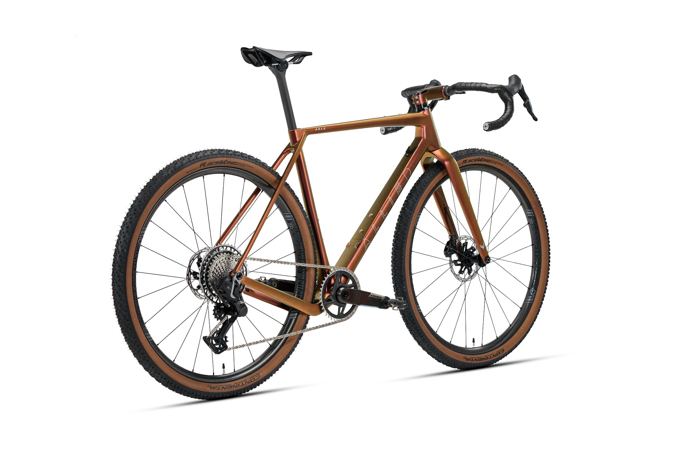 SRAM Force XPLR AXS BIKE