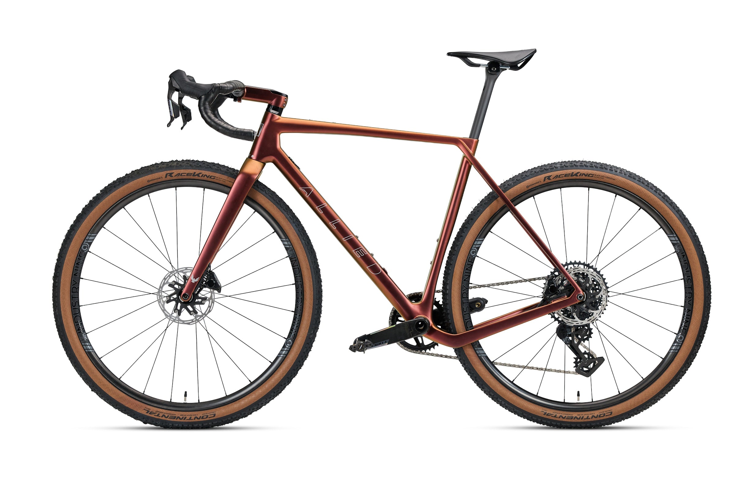SRAM Force XPLR AXS BIKE