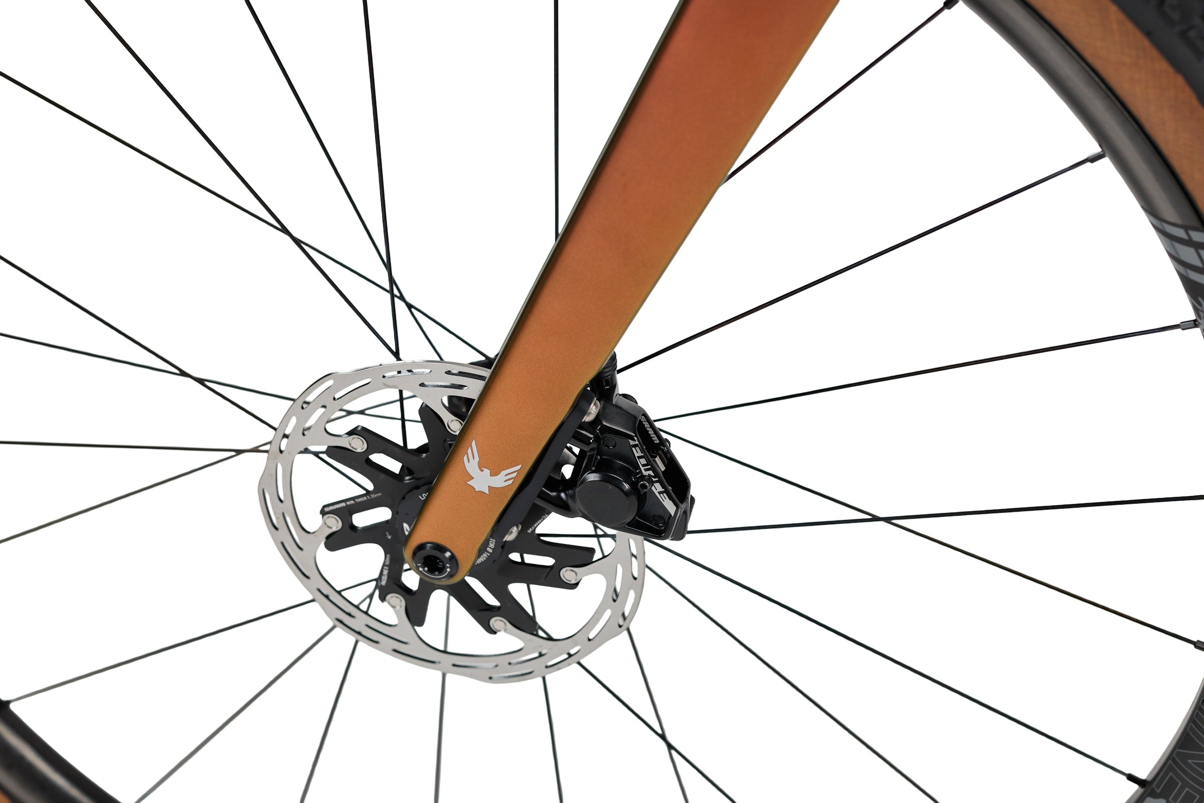 SRAM Force XPLR AXS BIKE