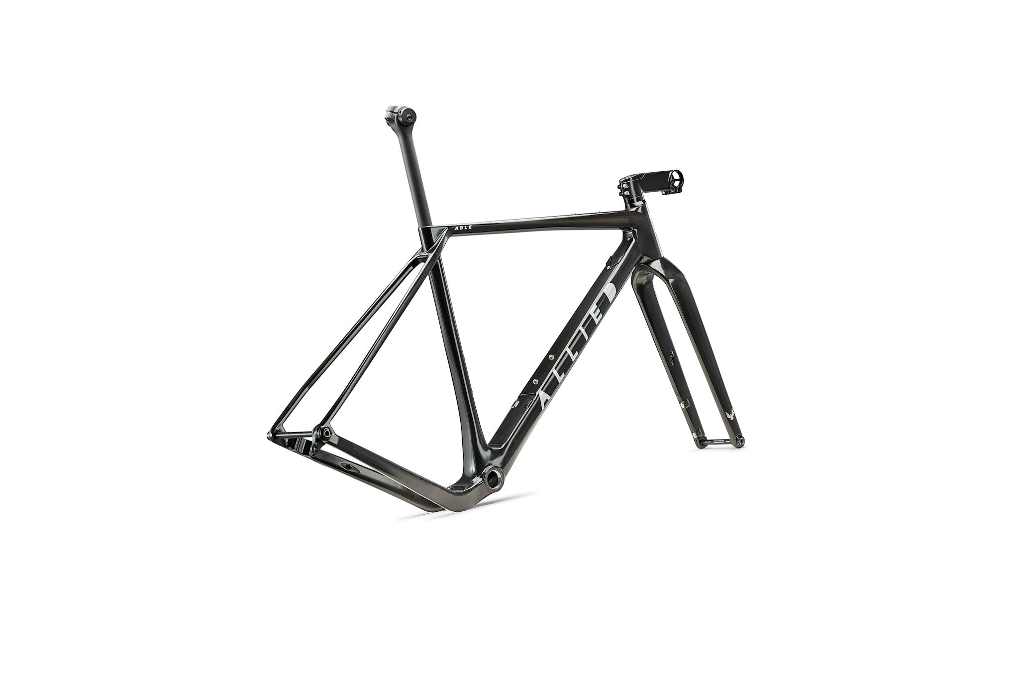 ABLE Frameset