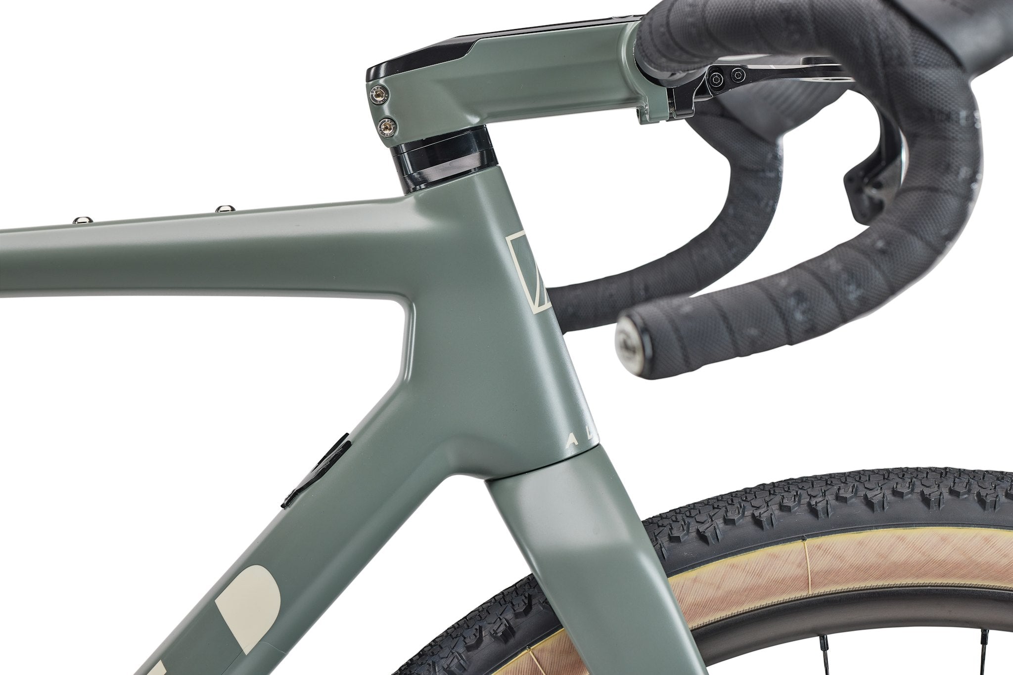 SRAM Force AXS Mullet Bike