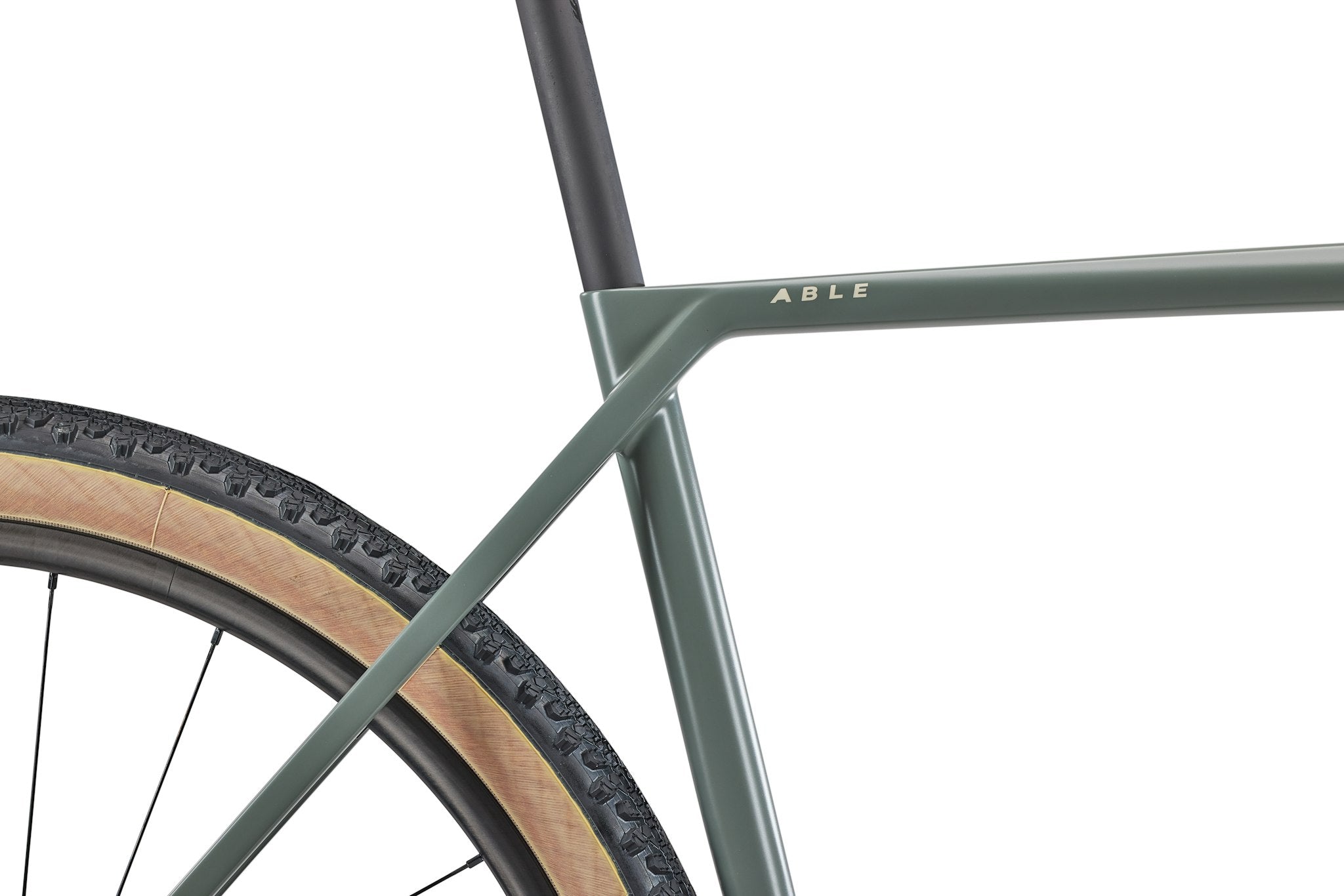 SRAM Force AXS Mullet Bike