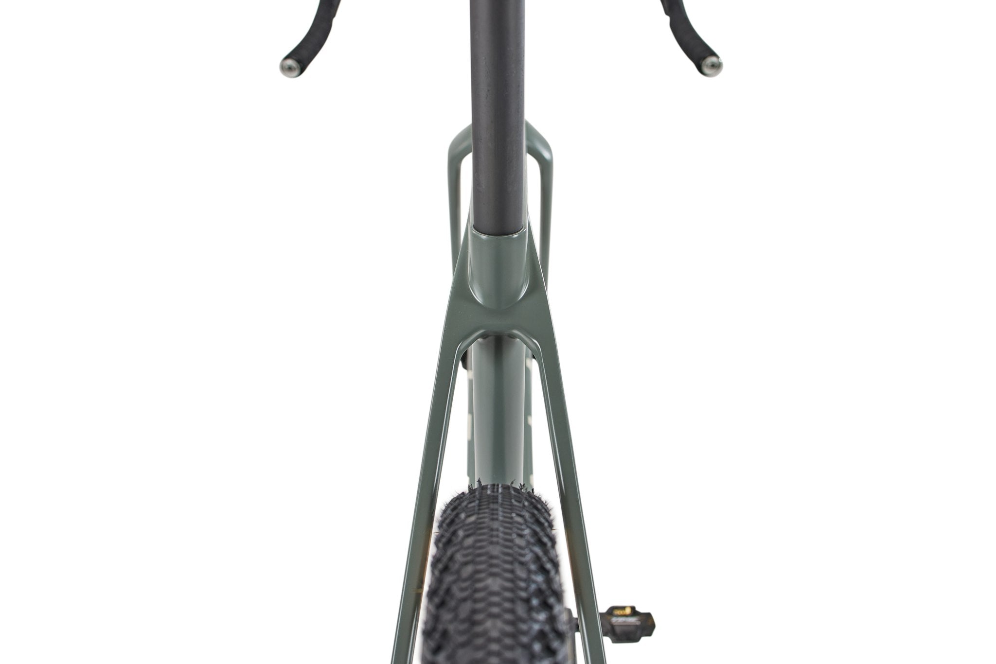 SRAM Force AXS Mullet Bike