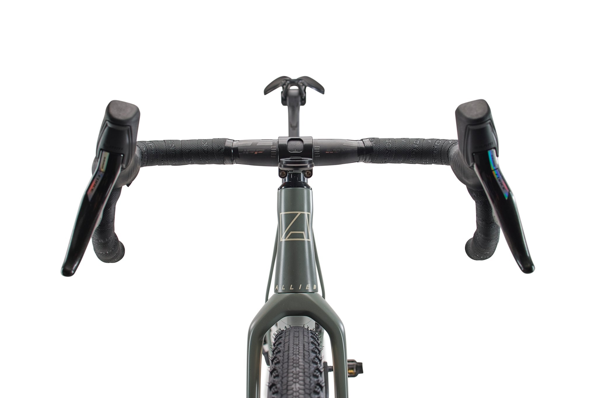 SRAM Force AXS Mullet Bike