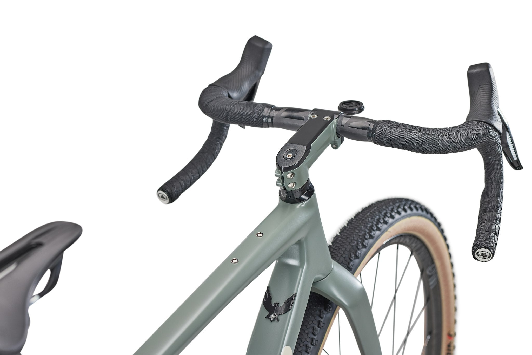 SRAM Force AXS Mullet Bike