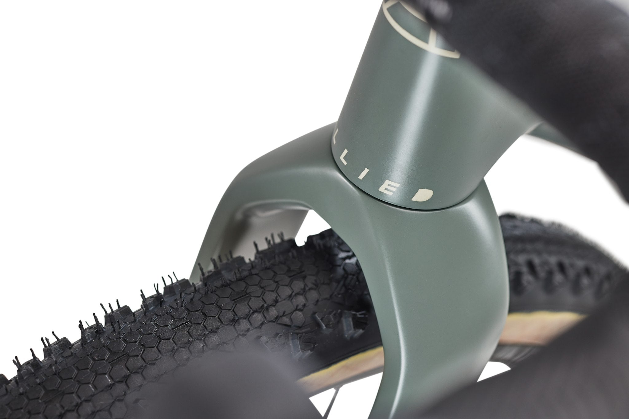 SRAM Force AXS Mullet Bike