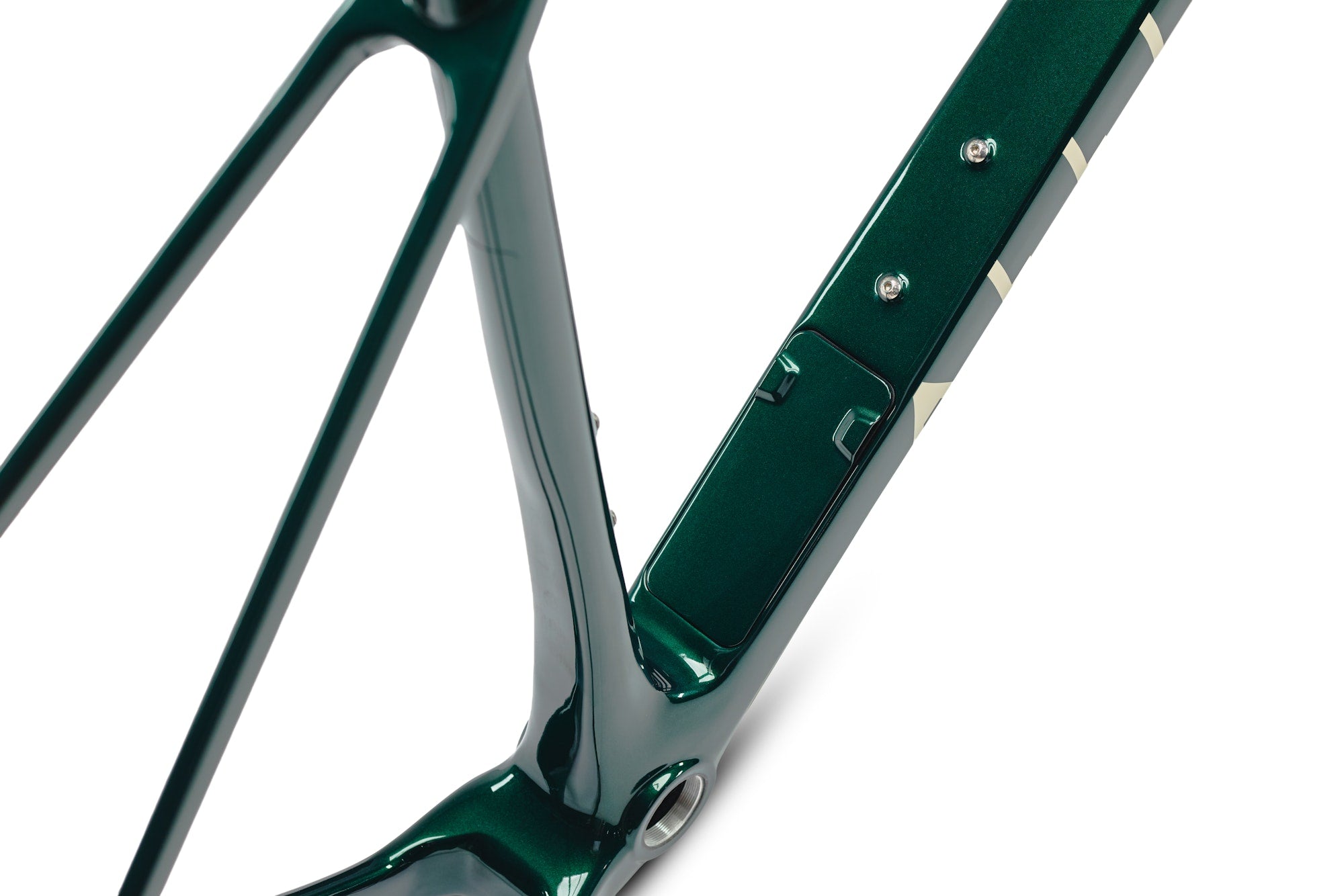 ABLE EX Frameset