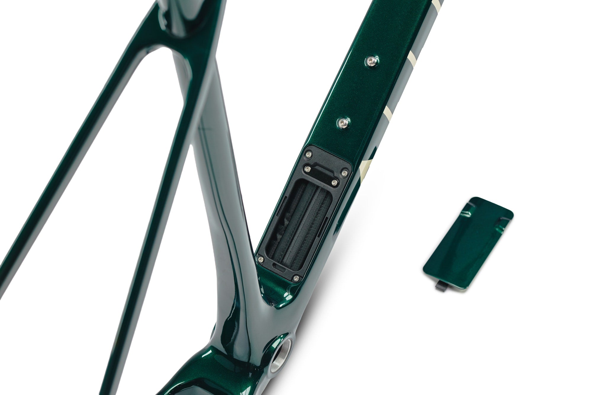 ABLE EX Frameset