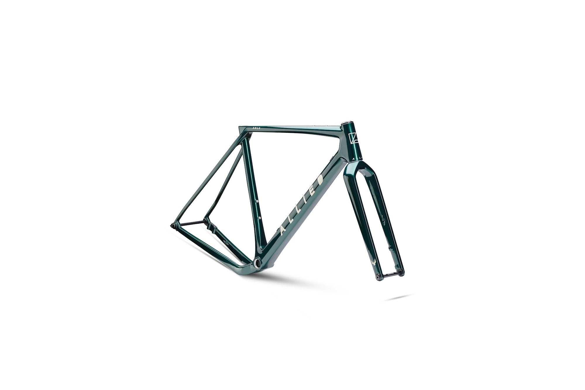 ABLE EX Frameset