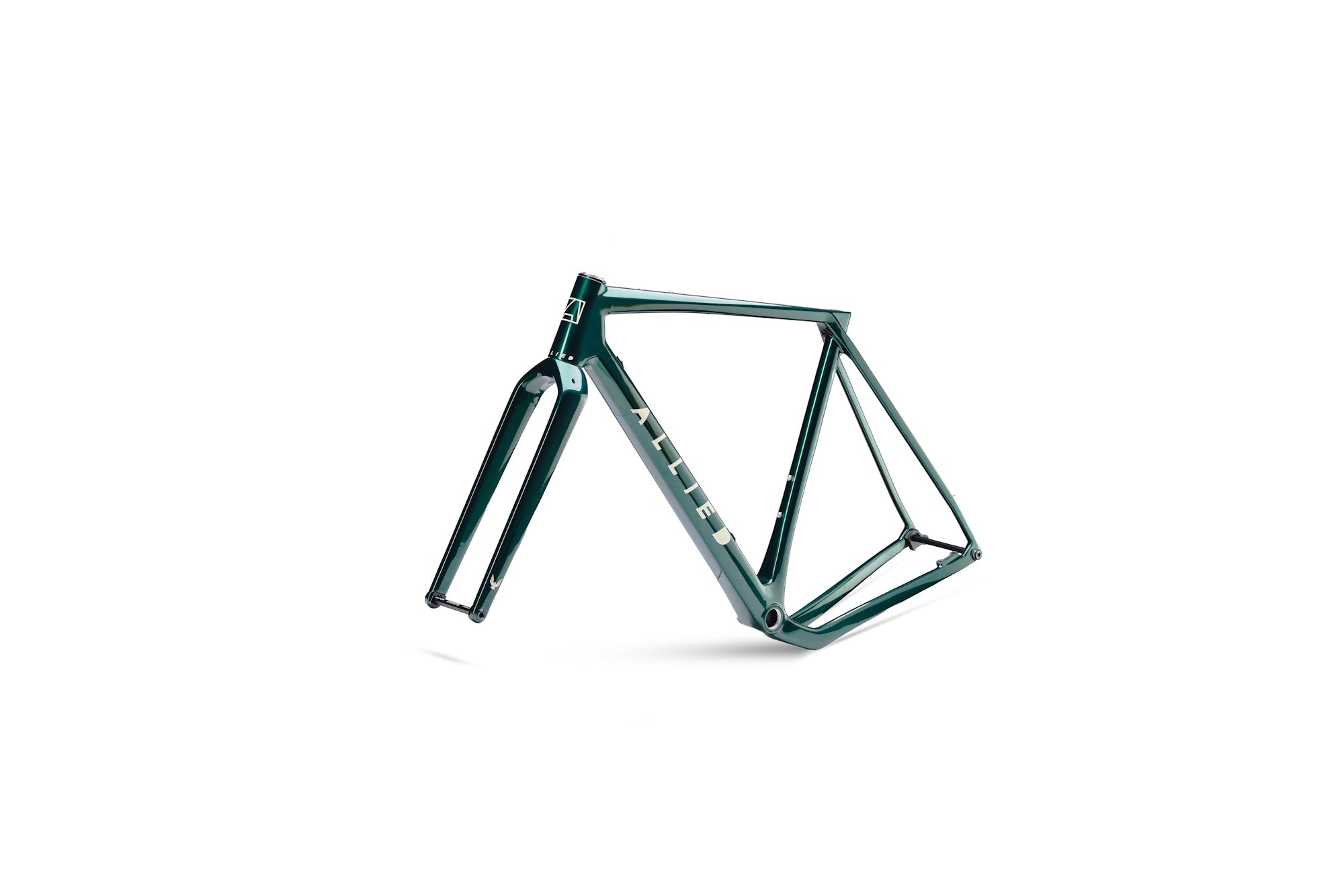 ABLE EX Frameset