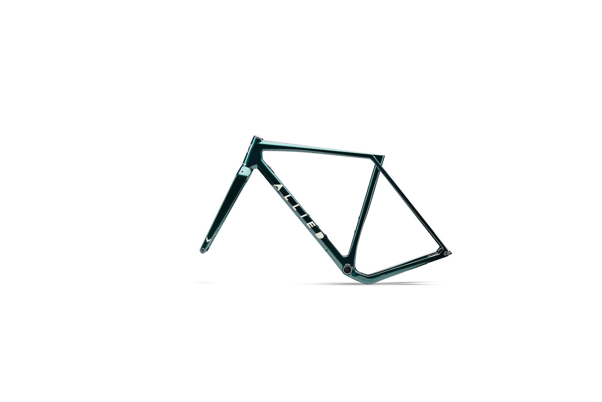 ABLE EX Frameset