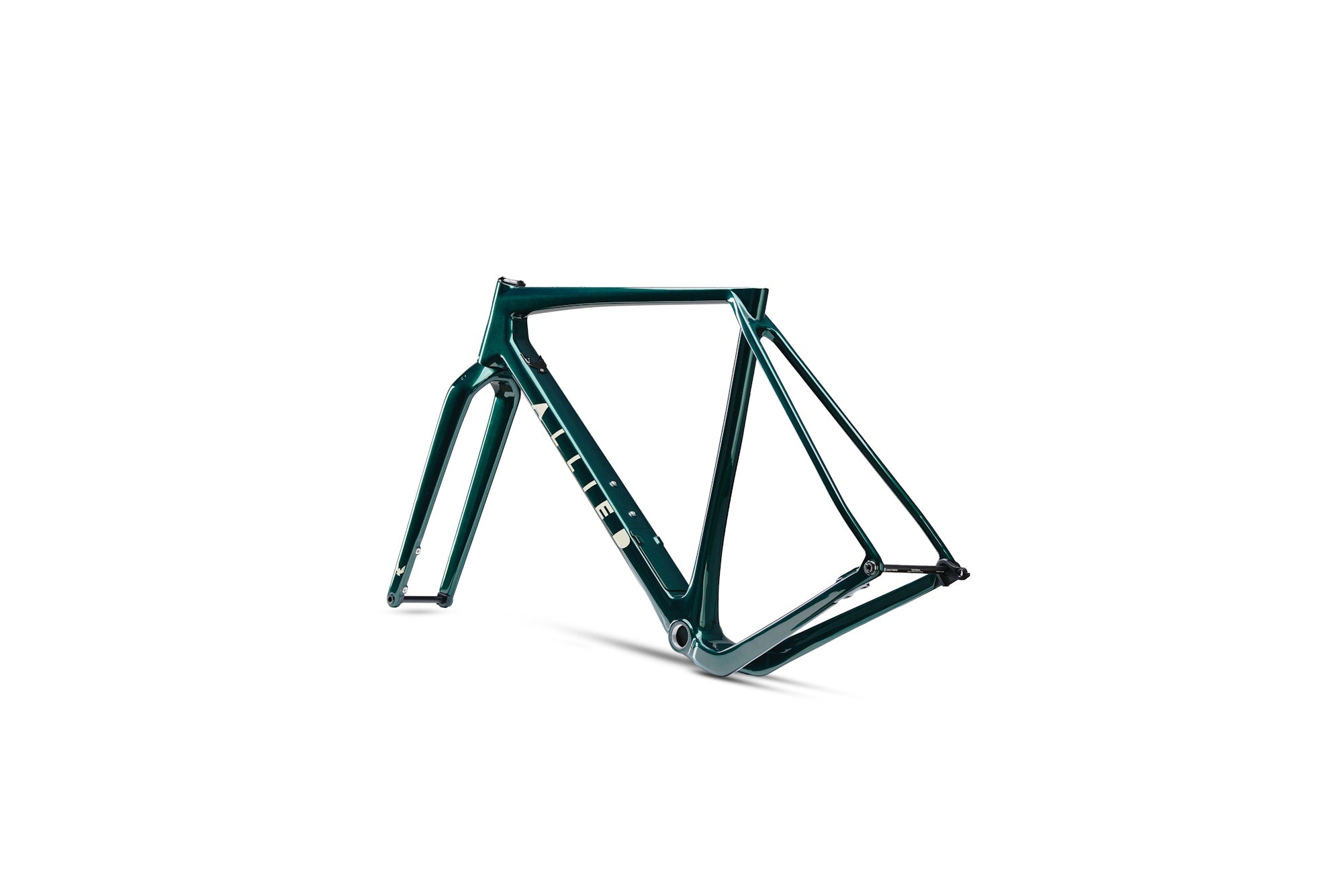 ABLE EX Frameset