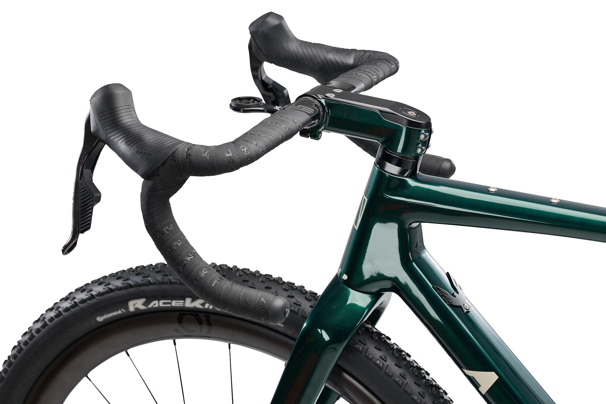 SRAM RED AXS Mullet Bike