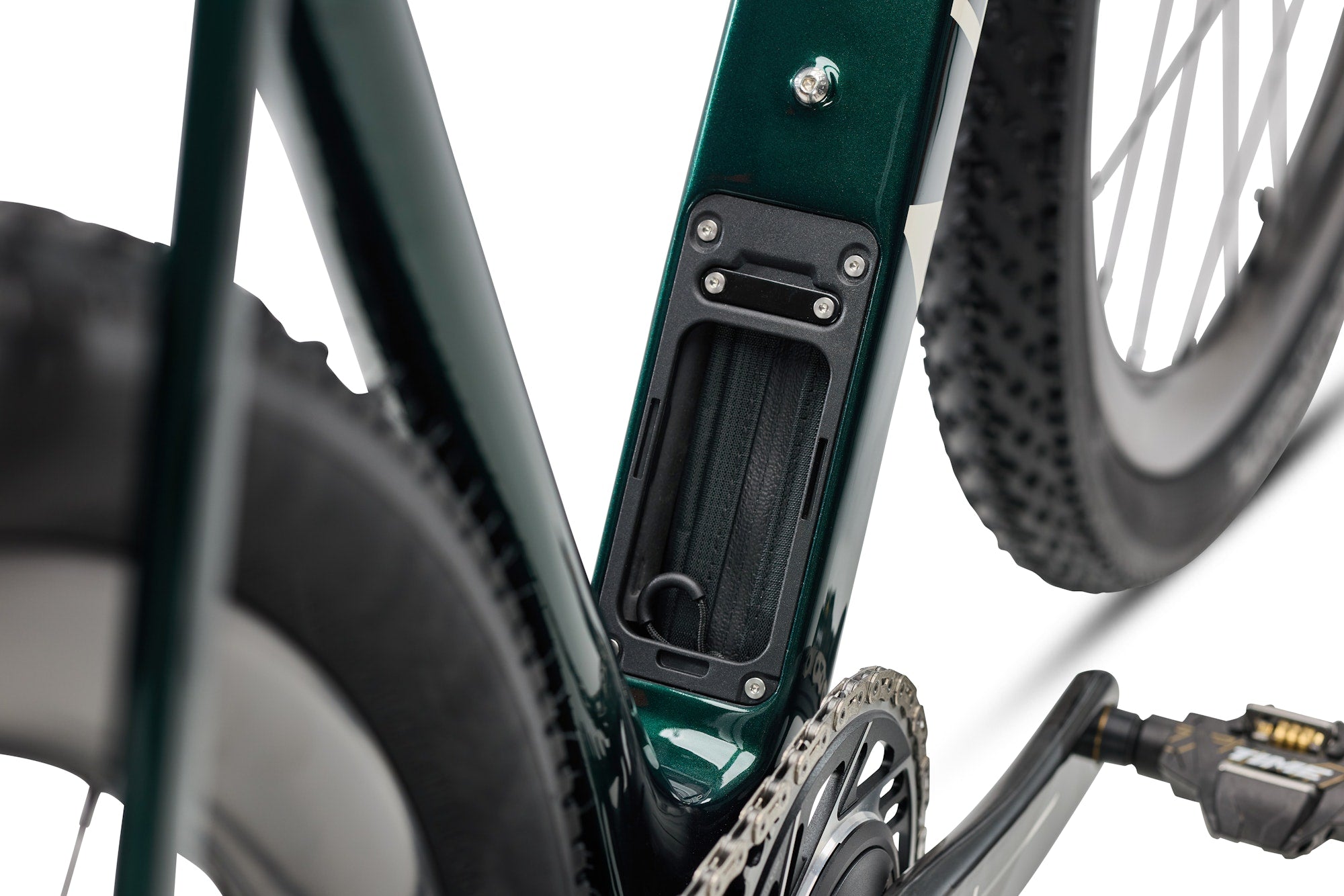 SRAM RED AXS Mullet Bike