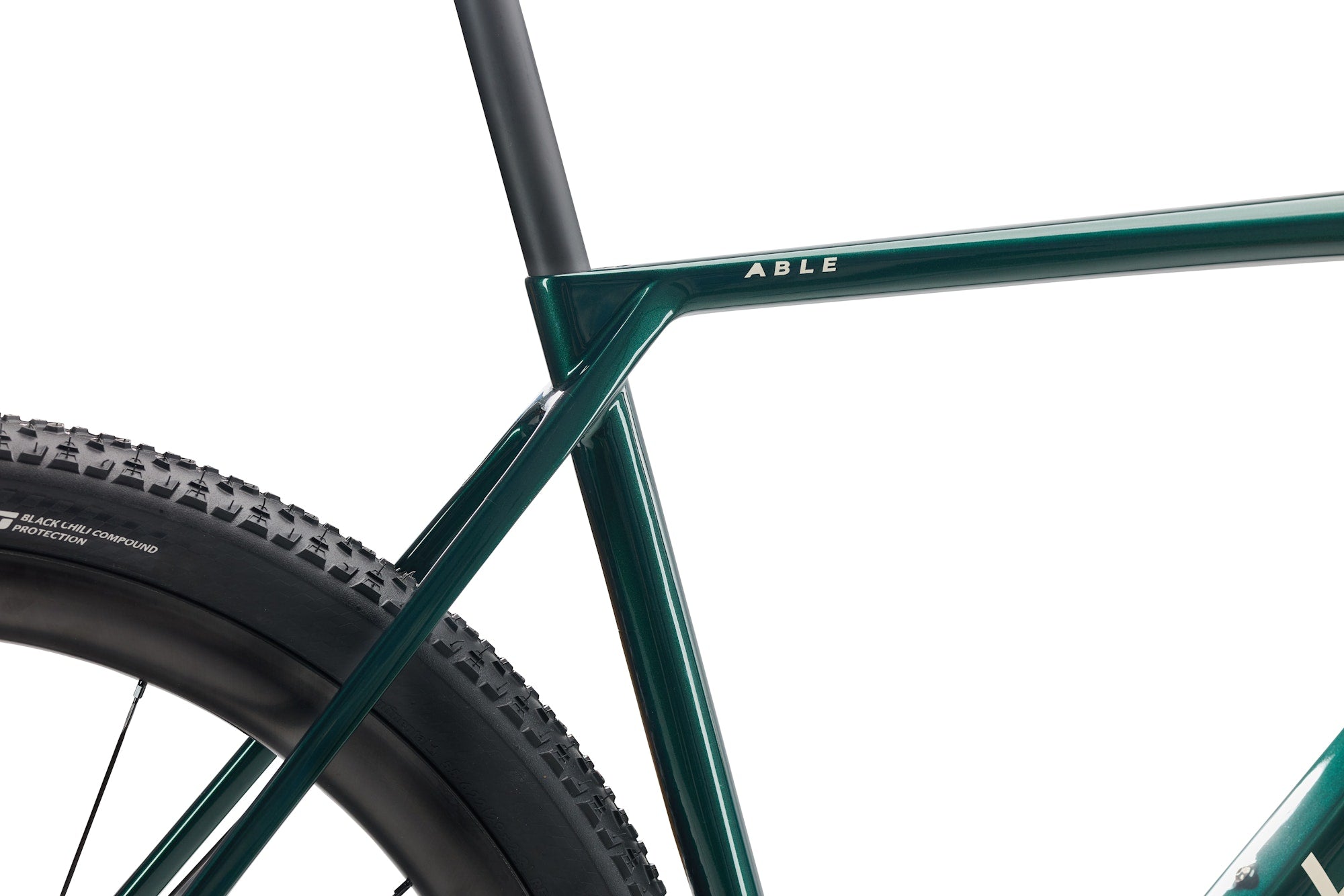 SRAM RED AXS Mullet Bike