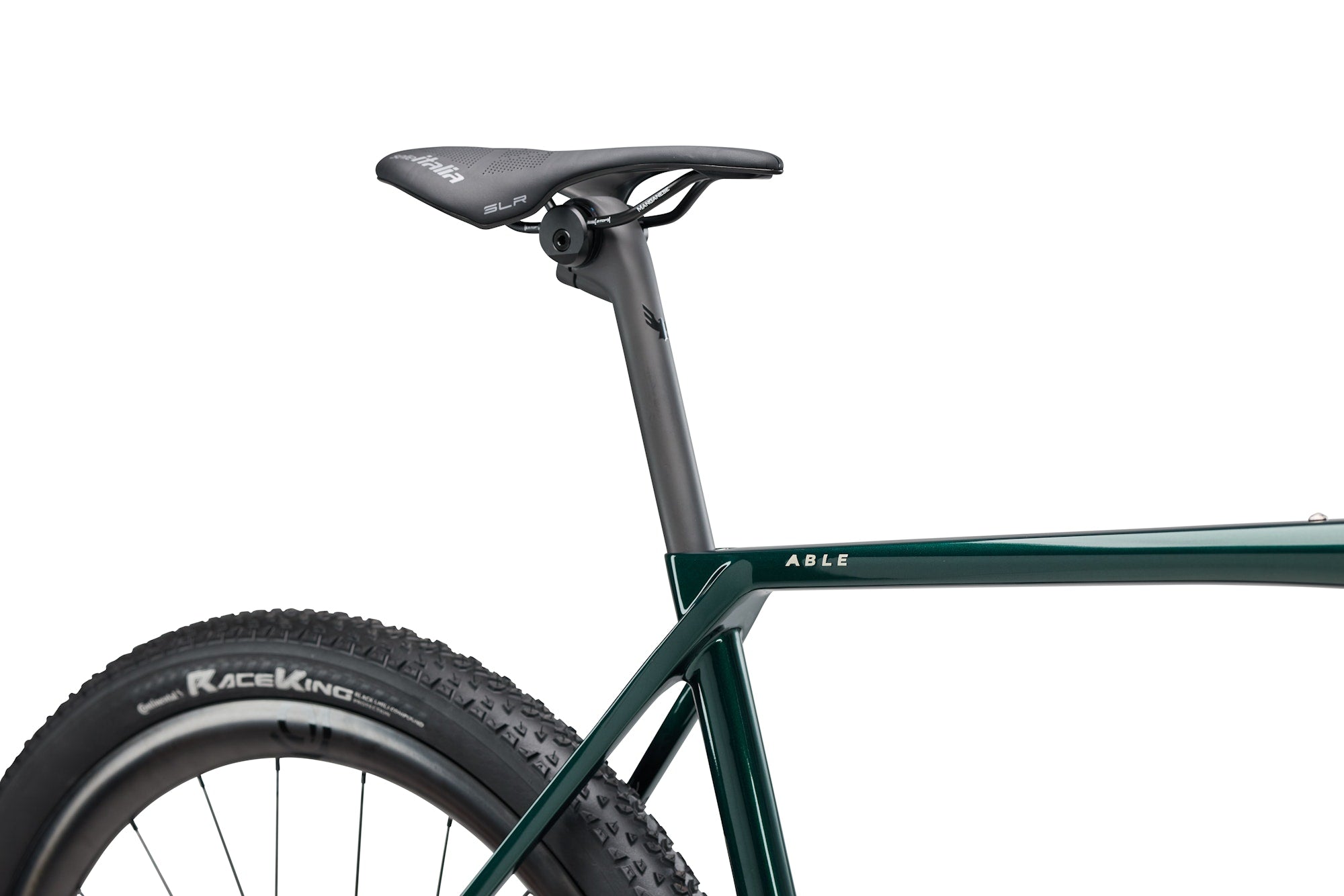 SRAM RED AXS Mullet Bike