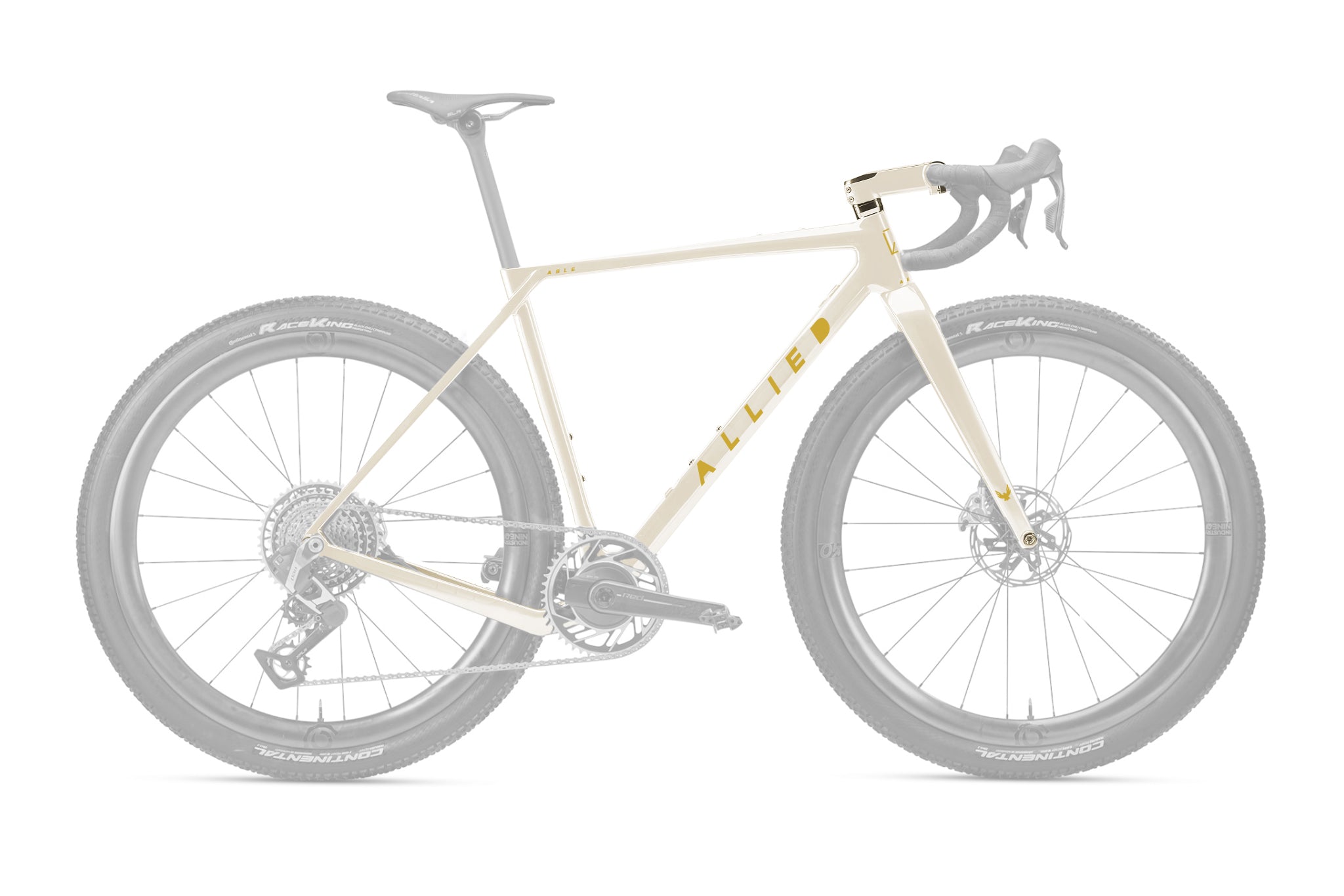 ABLE Frameset
