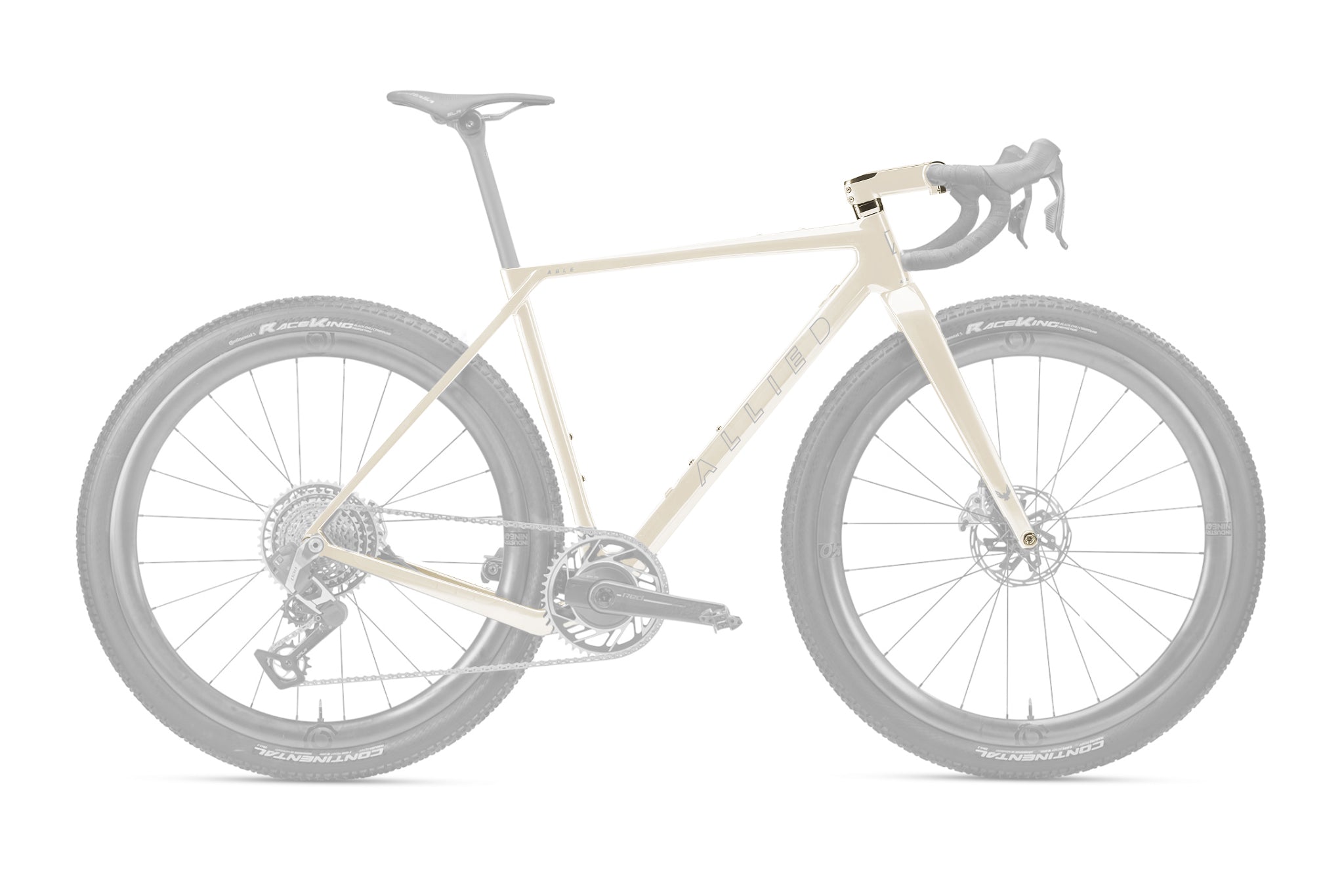 ABLE Frameset