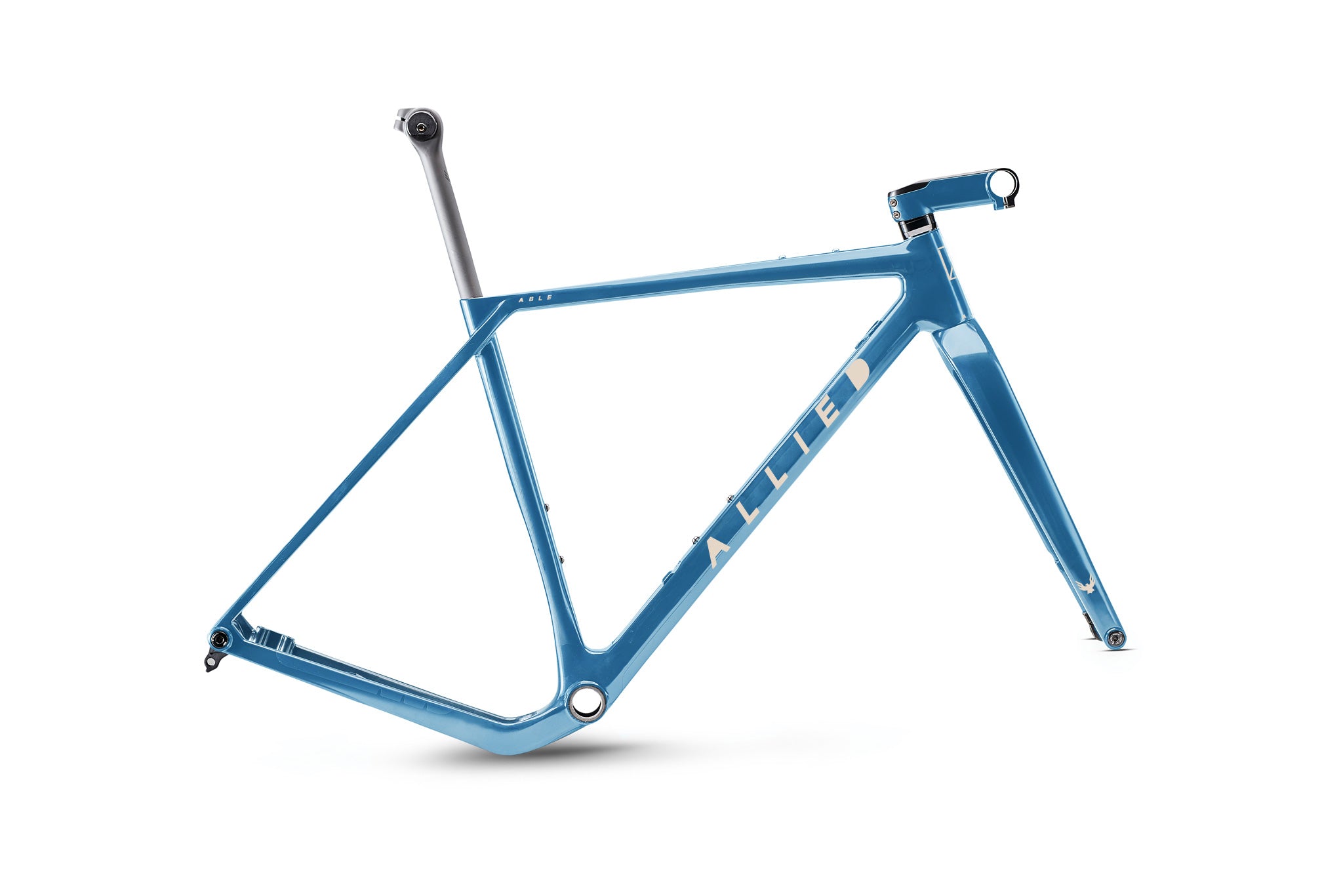 ABLE Frameset