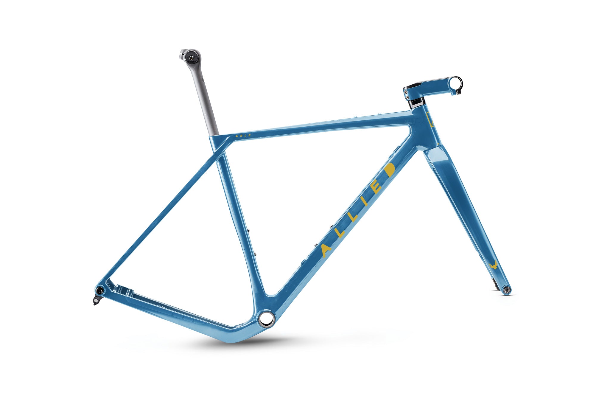 ABLE Frameset