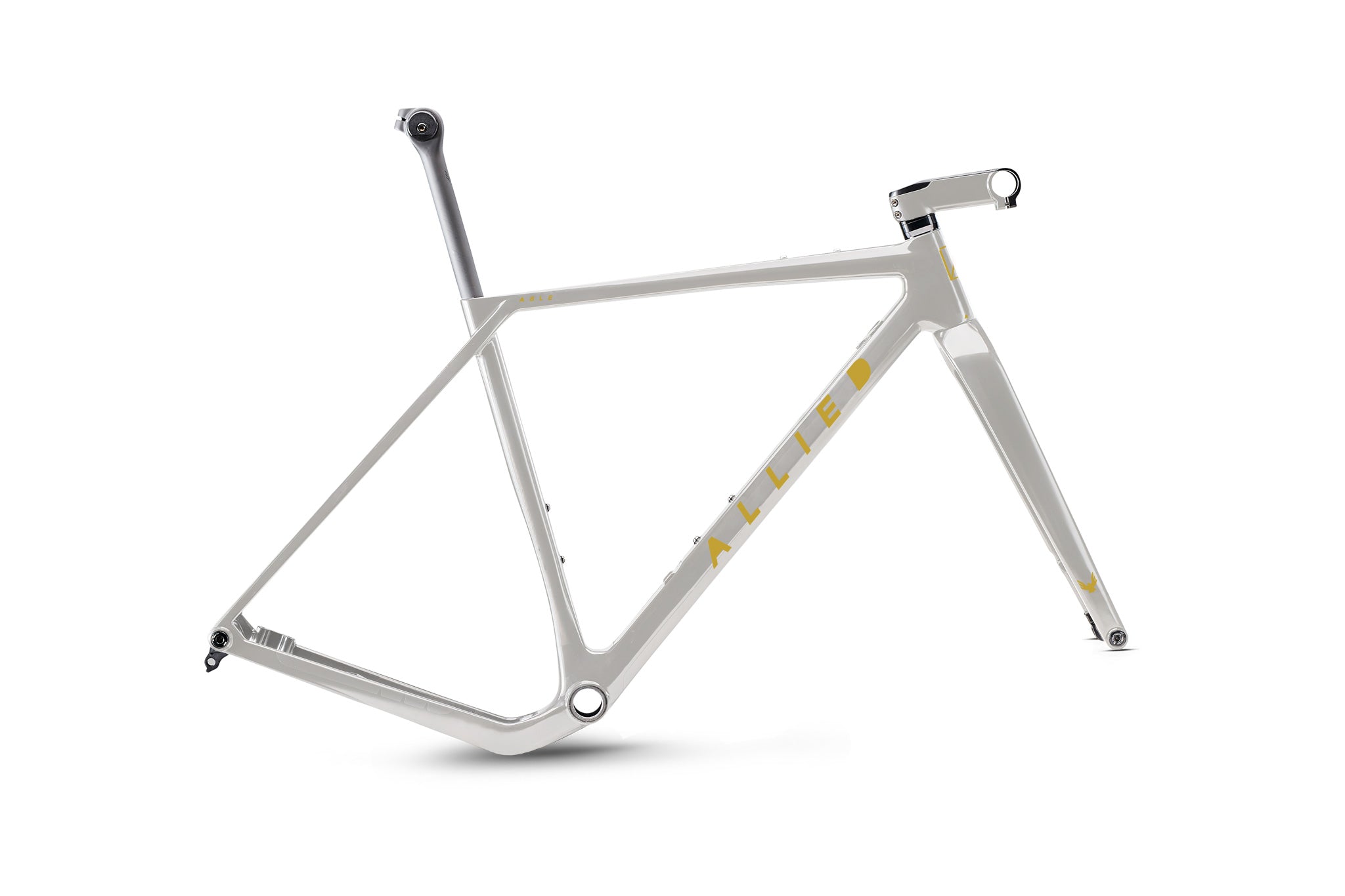ABLE Frameset