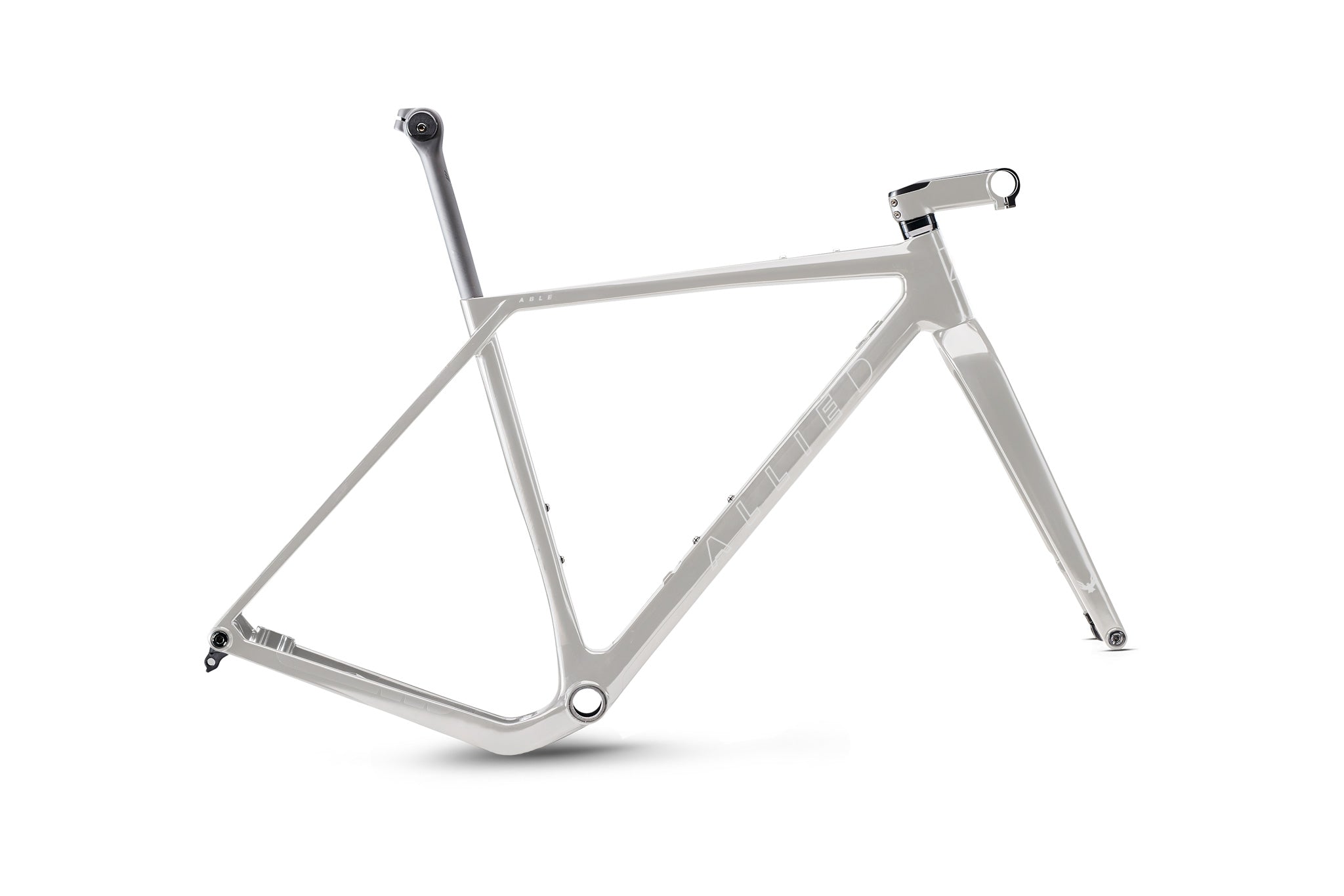 ABLE Frameset