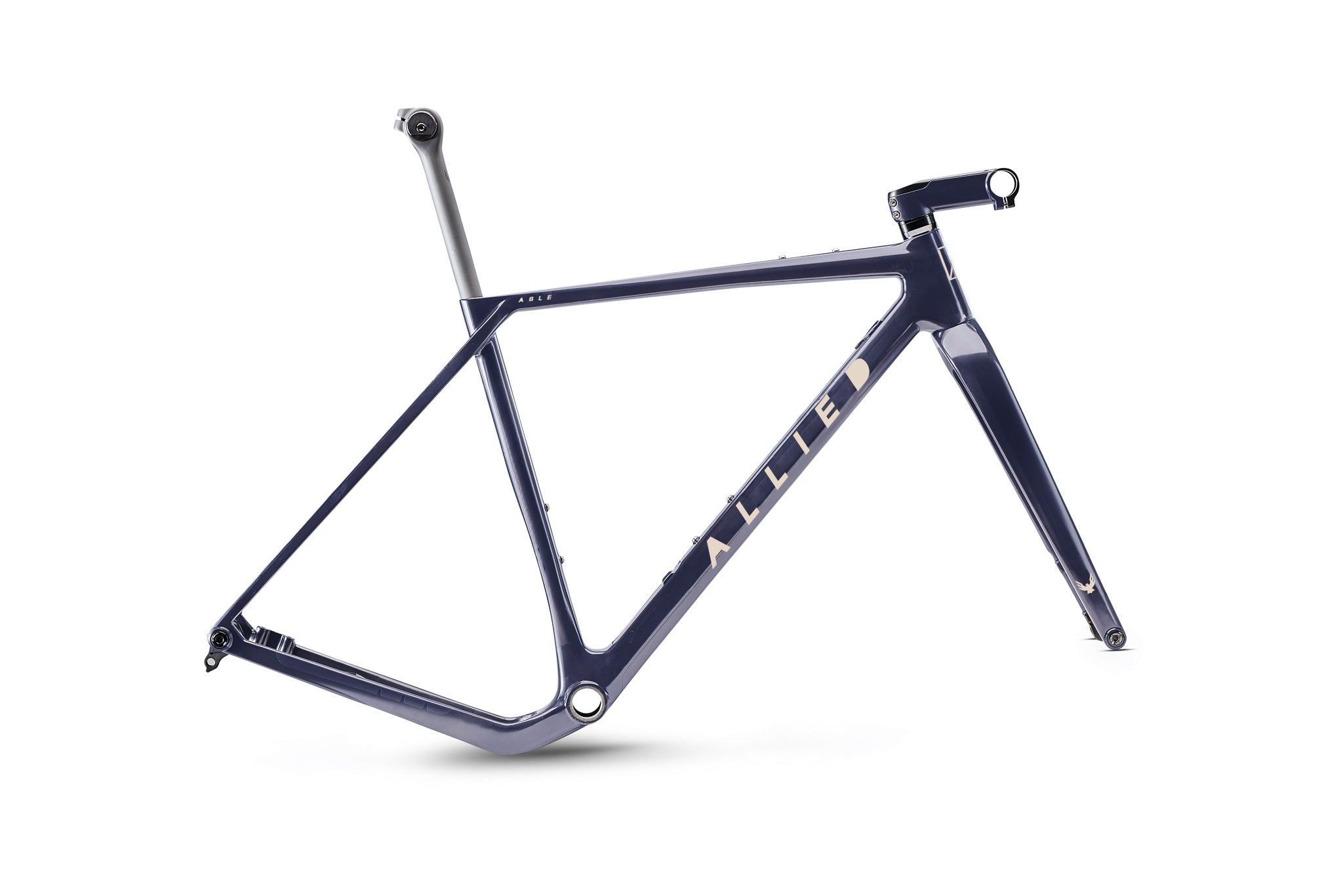 ABLE Frameset