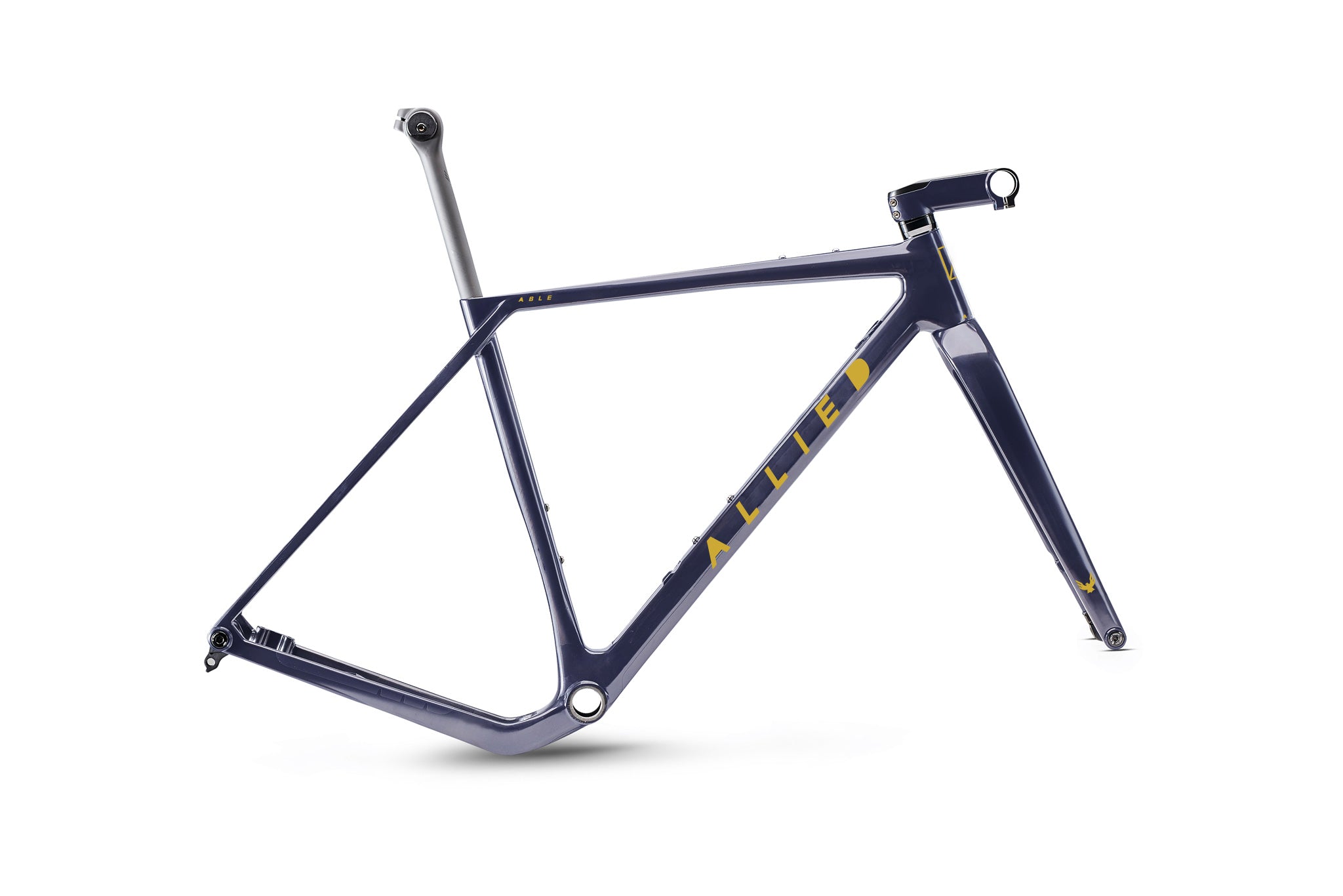 ABLE Frameset